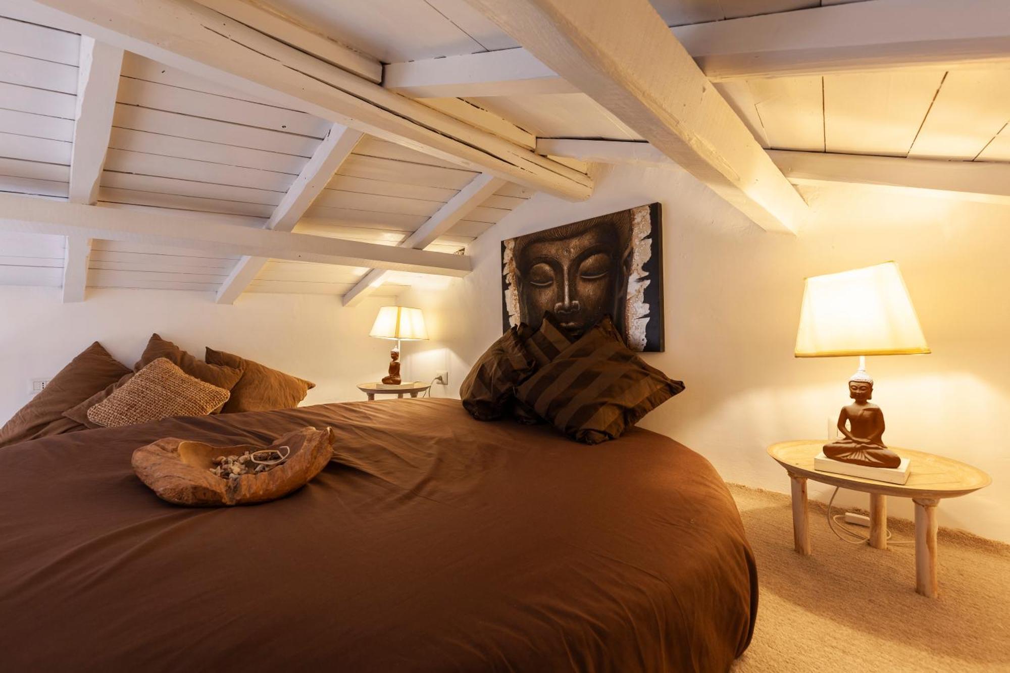 Pantheon Splendid Flat With Terrace Appartamento Roma