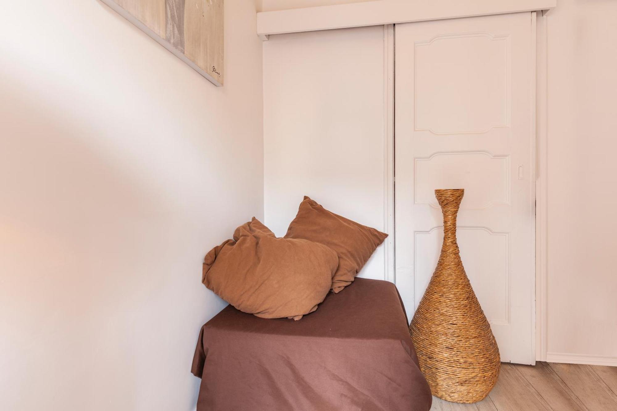 Appartamento Pantheon Splendid Flat With Terrace