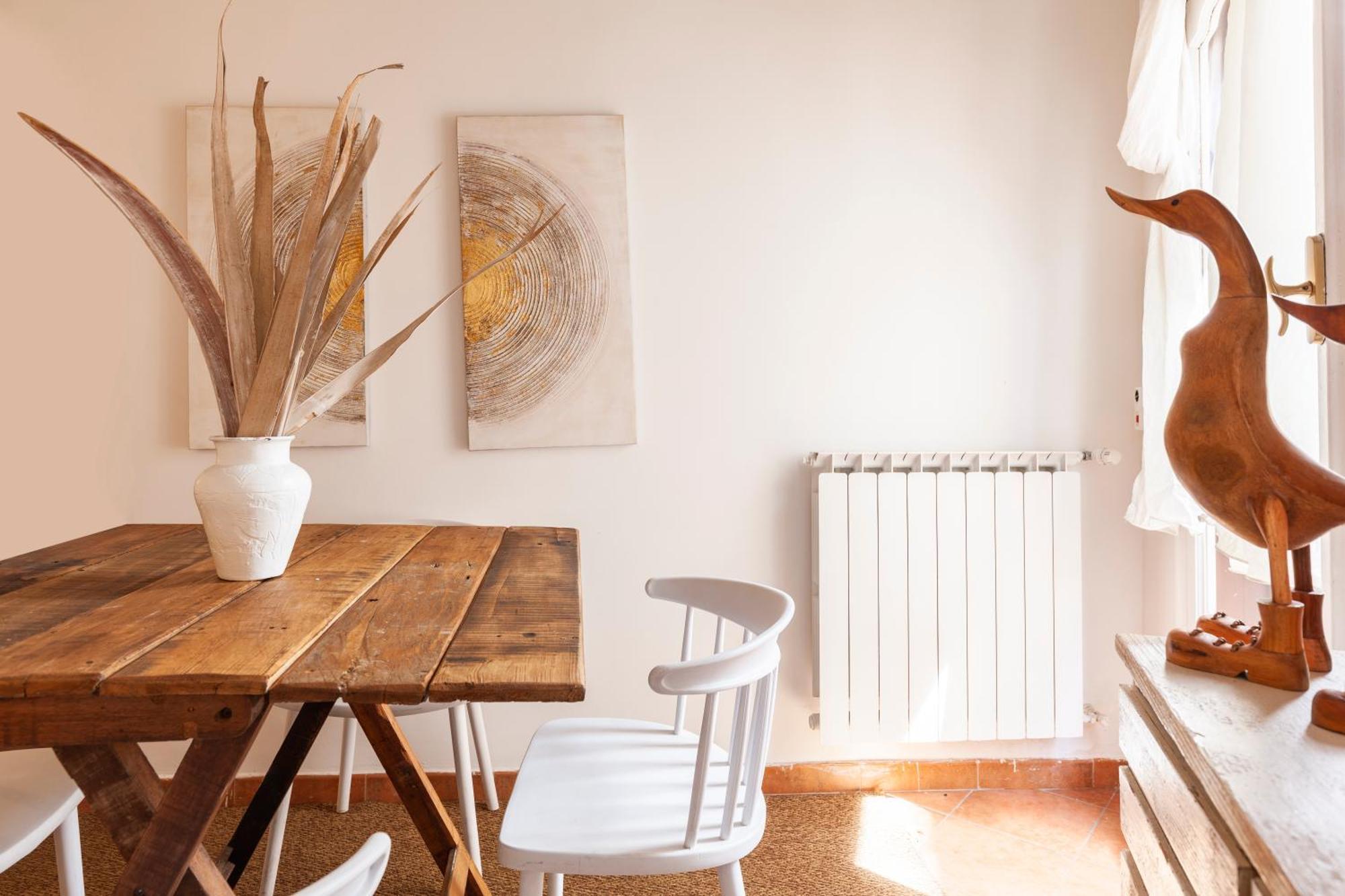 Pantheon Splendid Flat With Terrace Appartamento