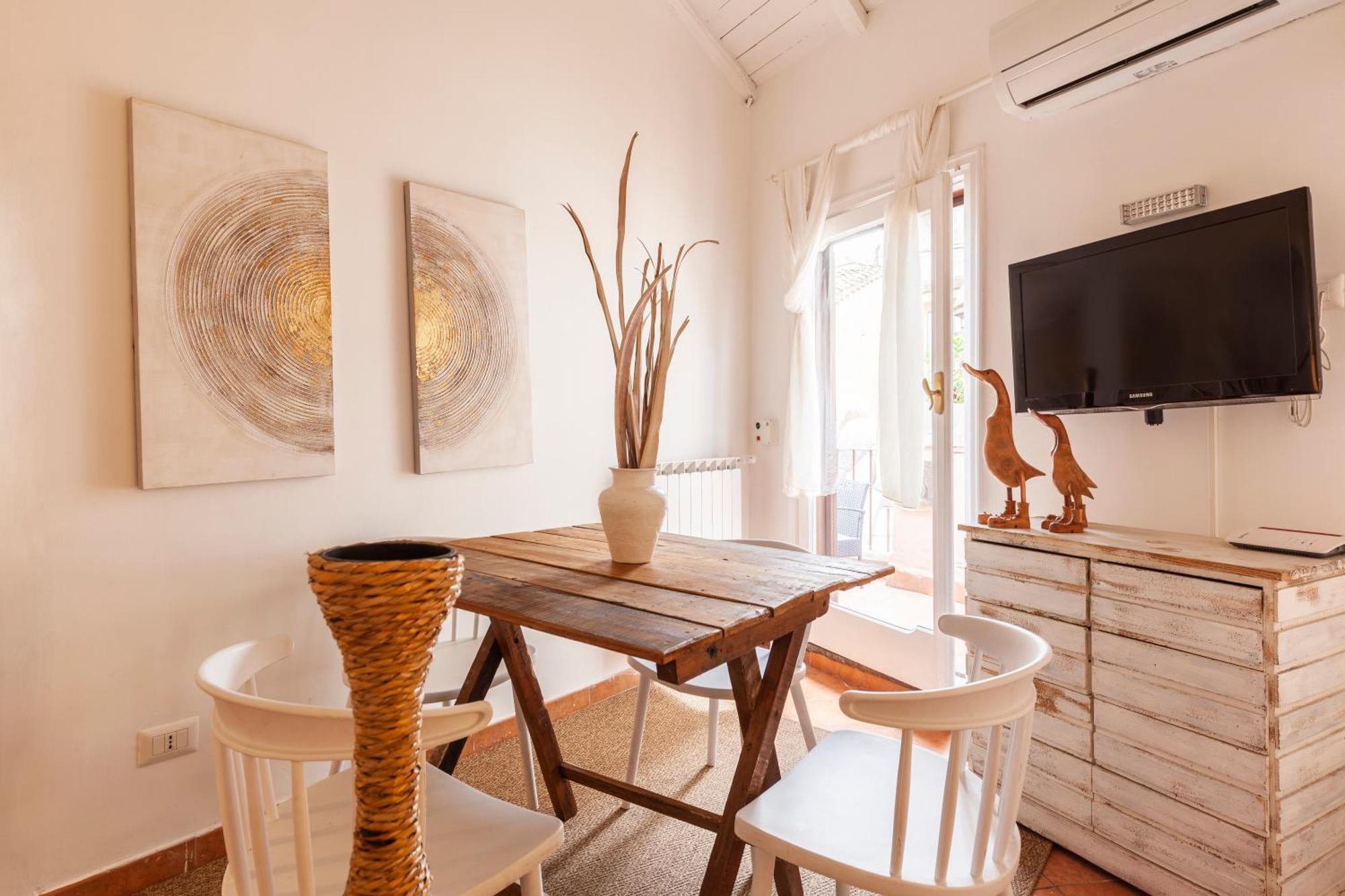 Pantheon Splendid Flat With Terrace Appartamento Roma