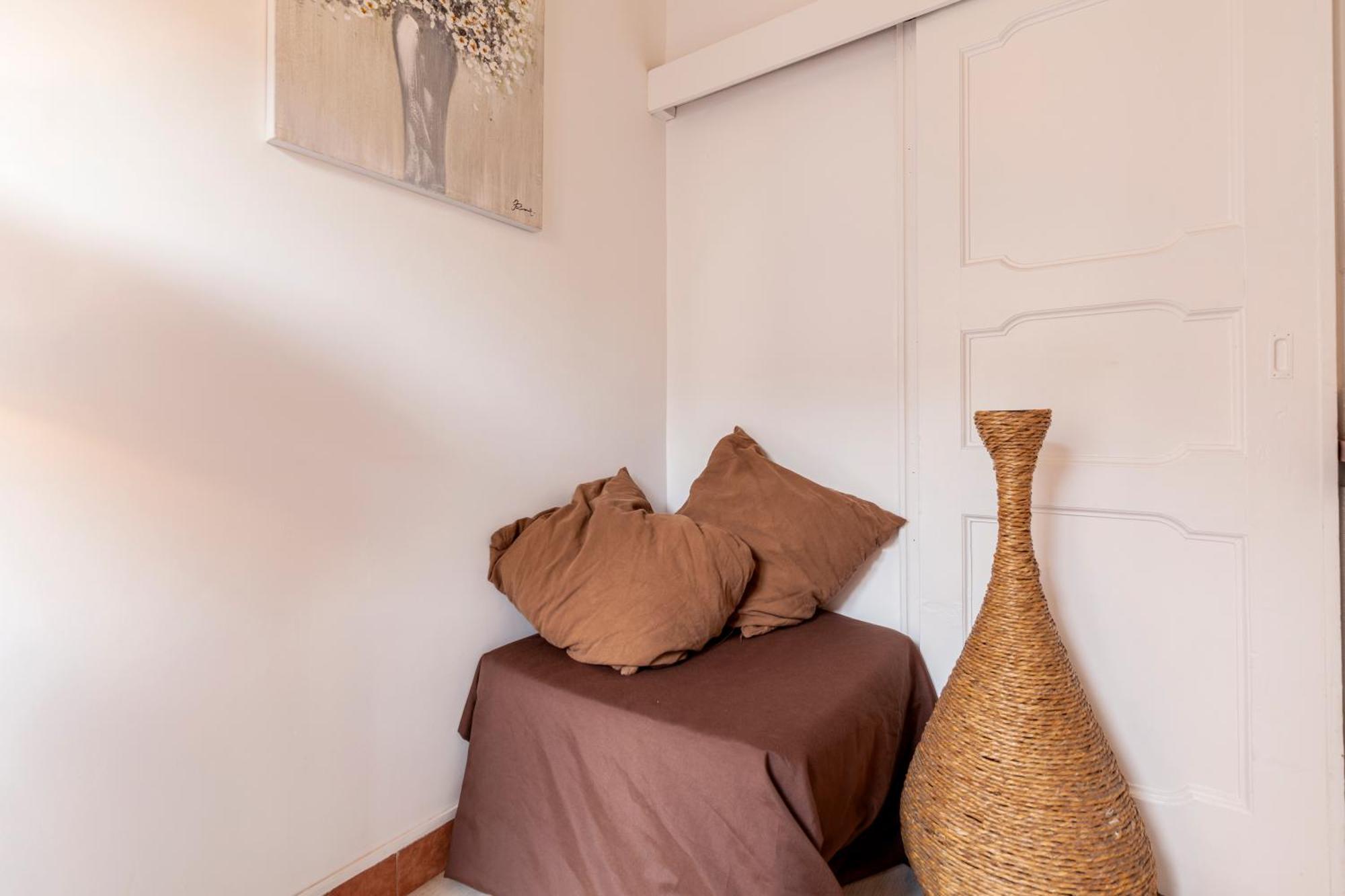Pantheon Splendid Flat With Terrace Appartamento *