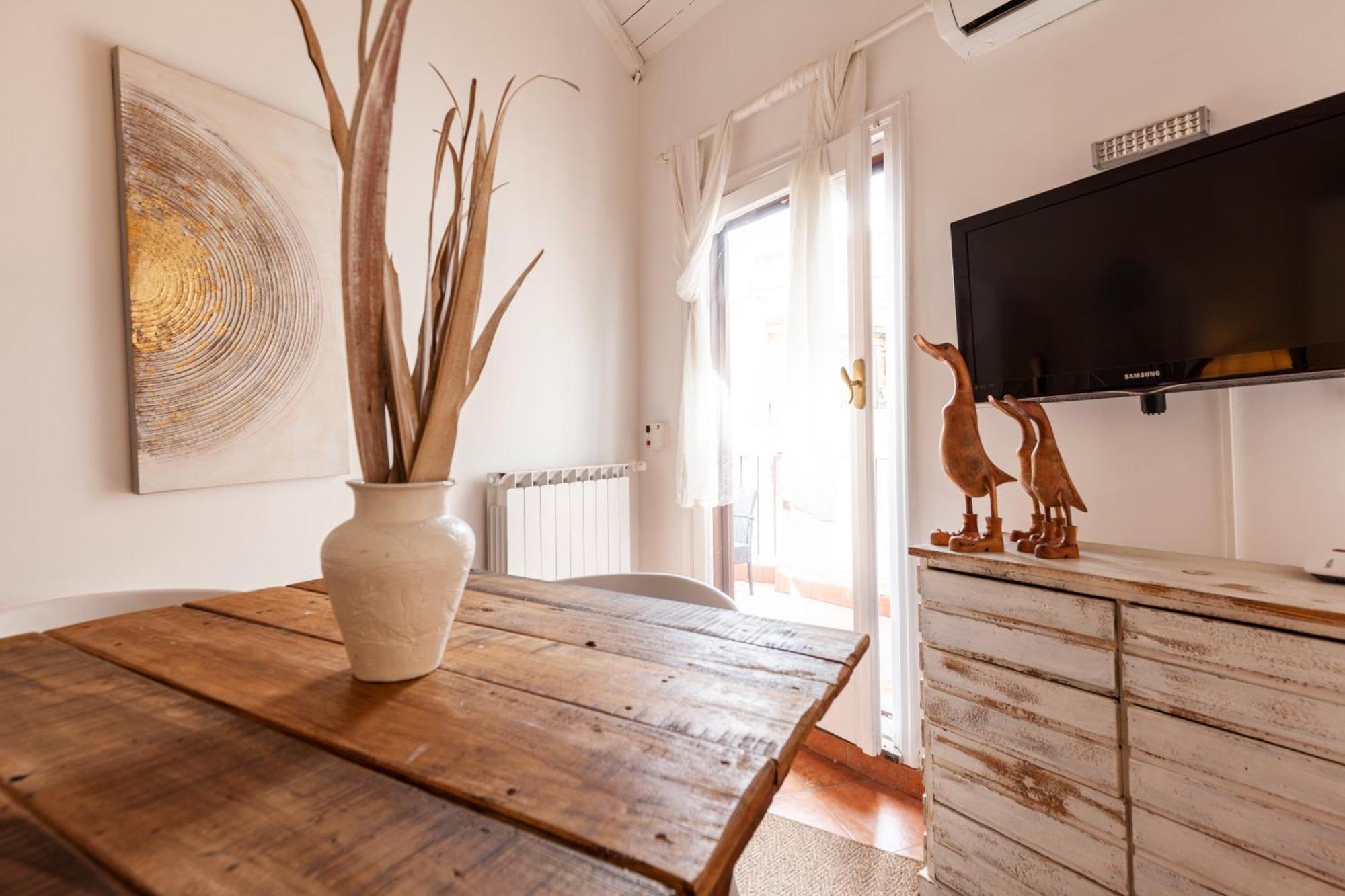 Pantheon Splendid Flat With Terrace Roma