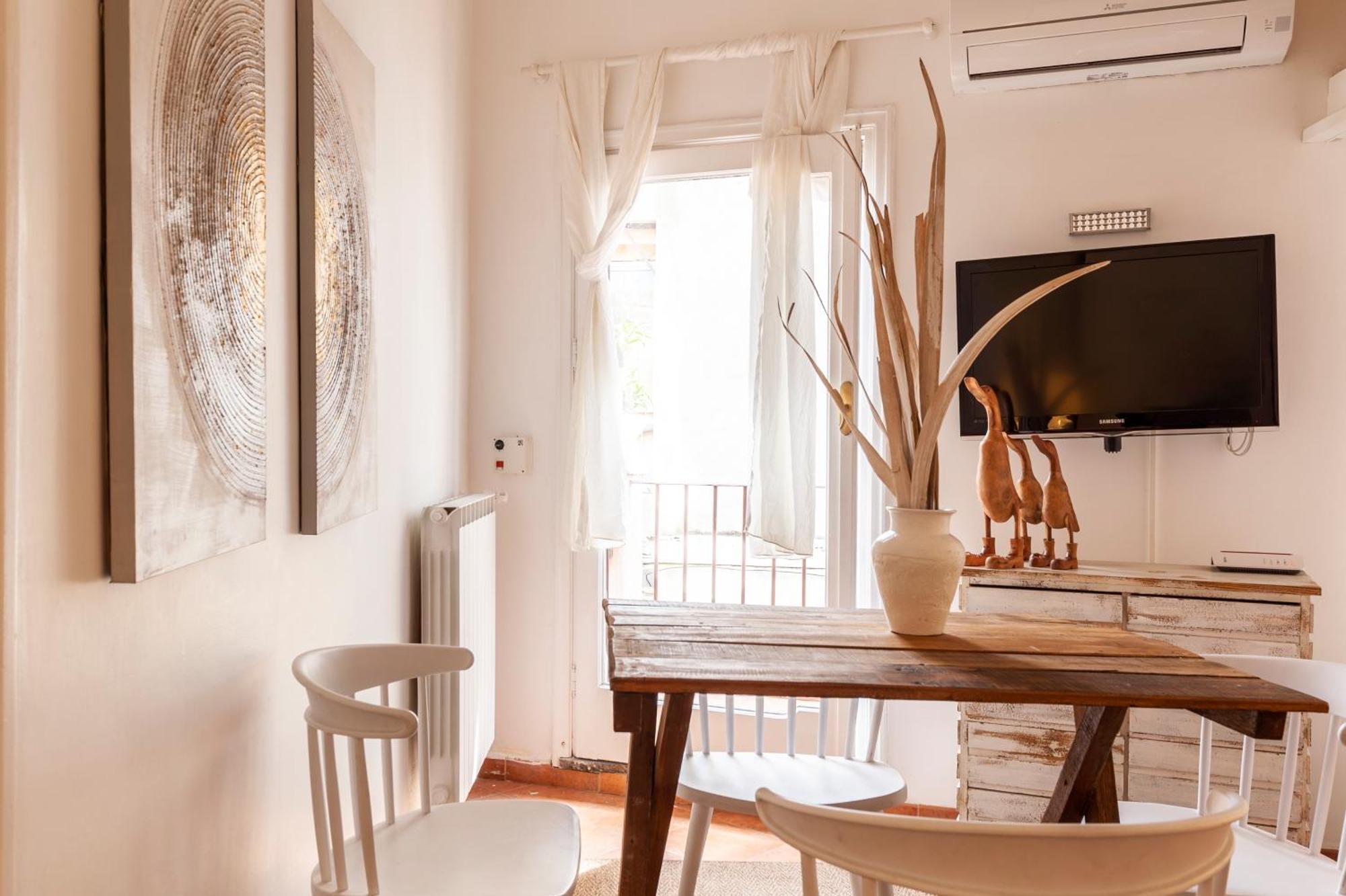 Appartamento Pantheon Splendid Flat With Terrace *