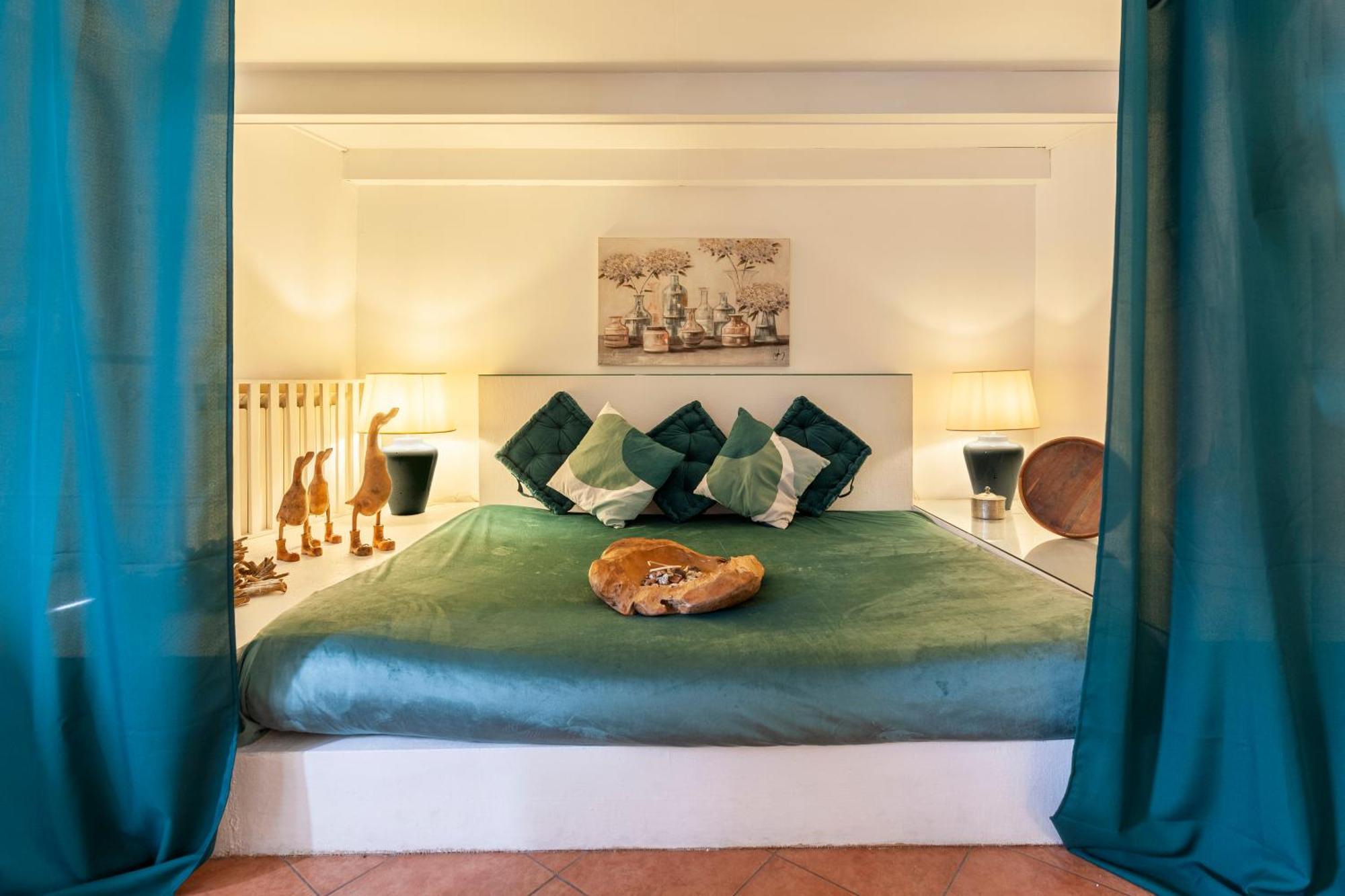 Appartamento Pantheon Splendid Flat With Terrace