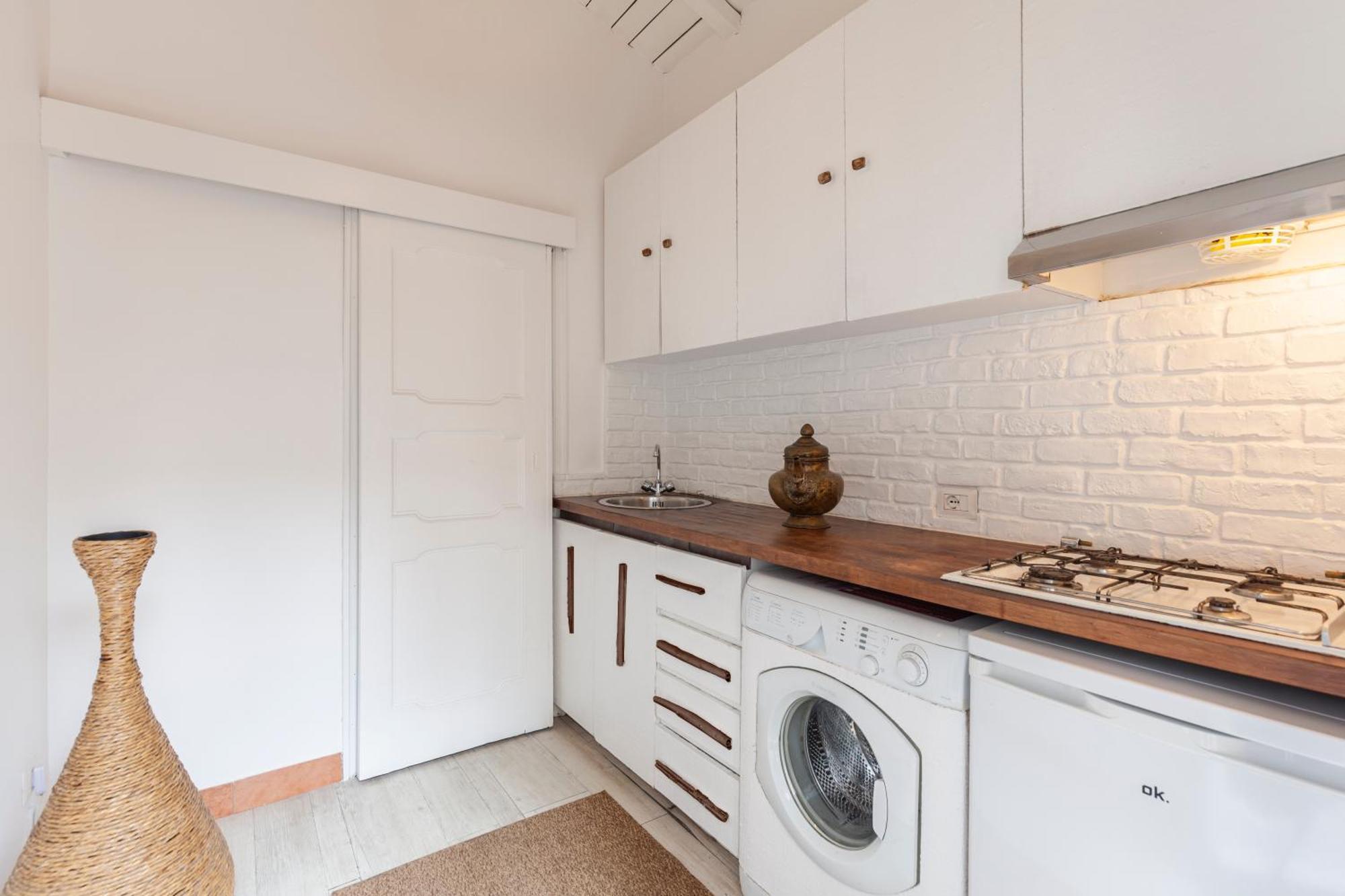 Pantheon Splendid Flat With Terrace Appartamento *