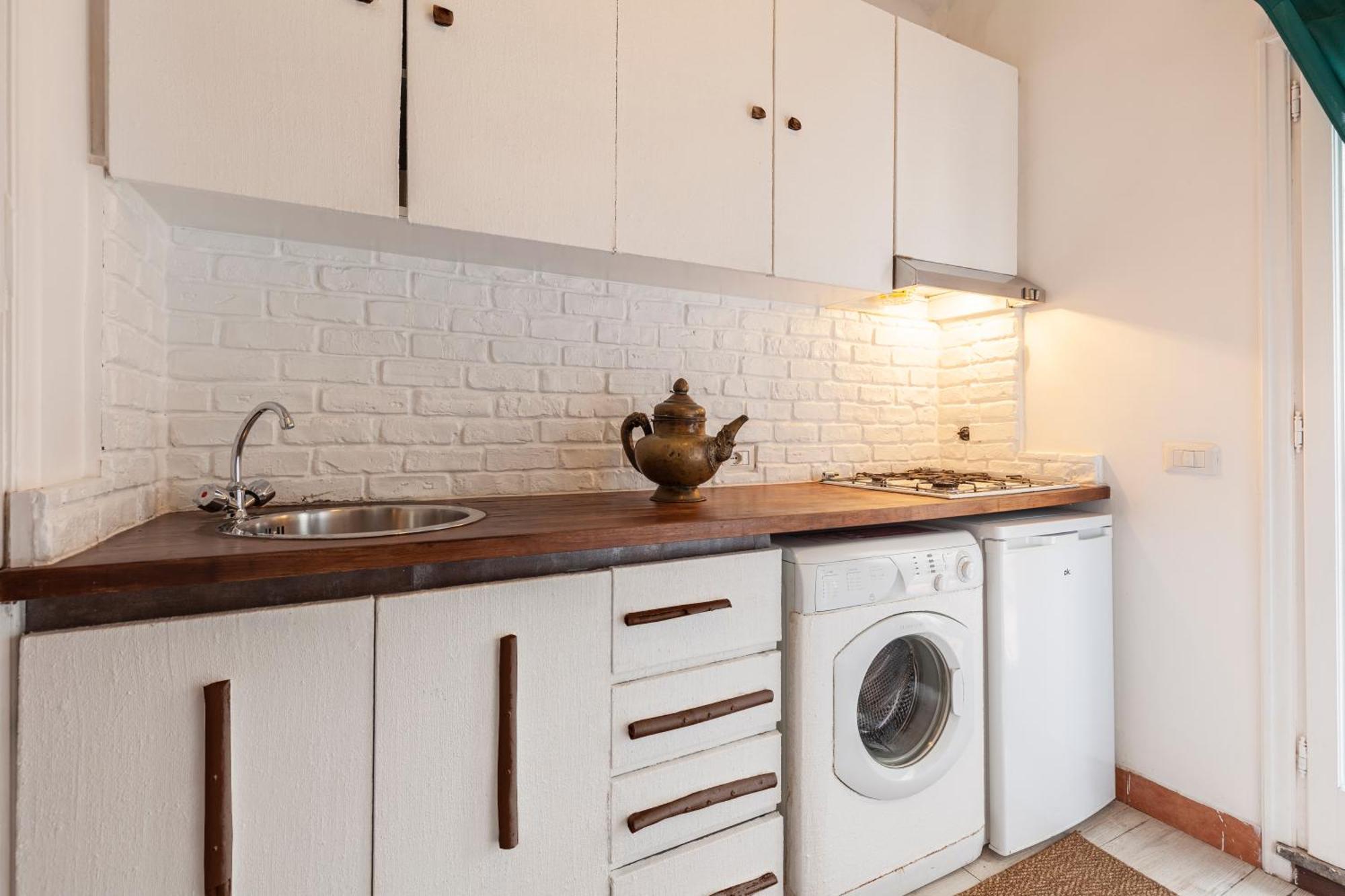 Pantheon Splendid Flat With Terrace Roma
