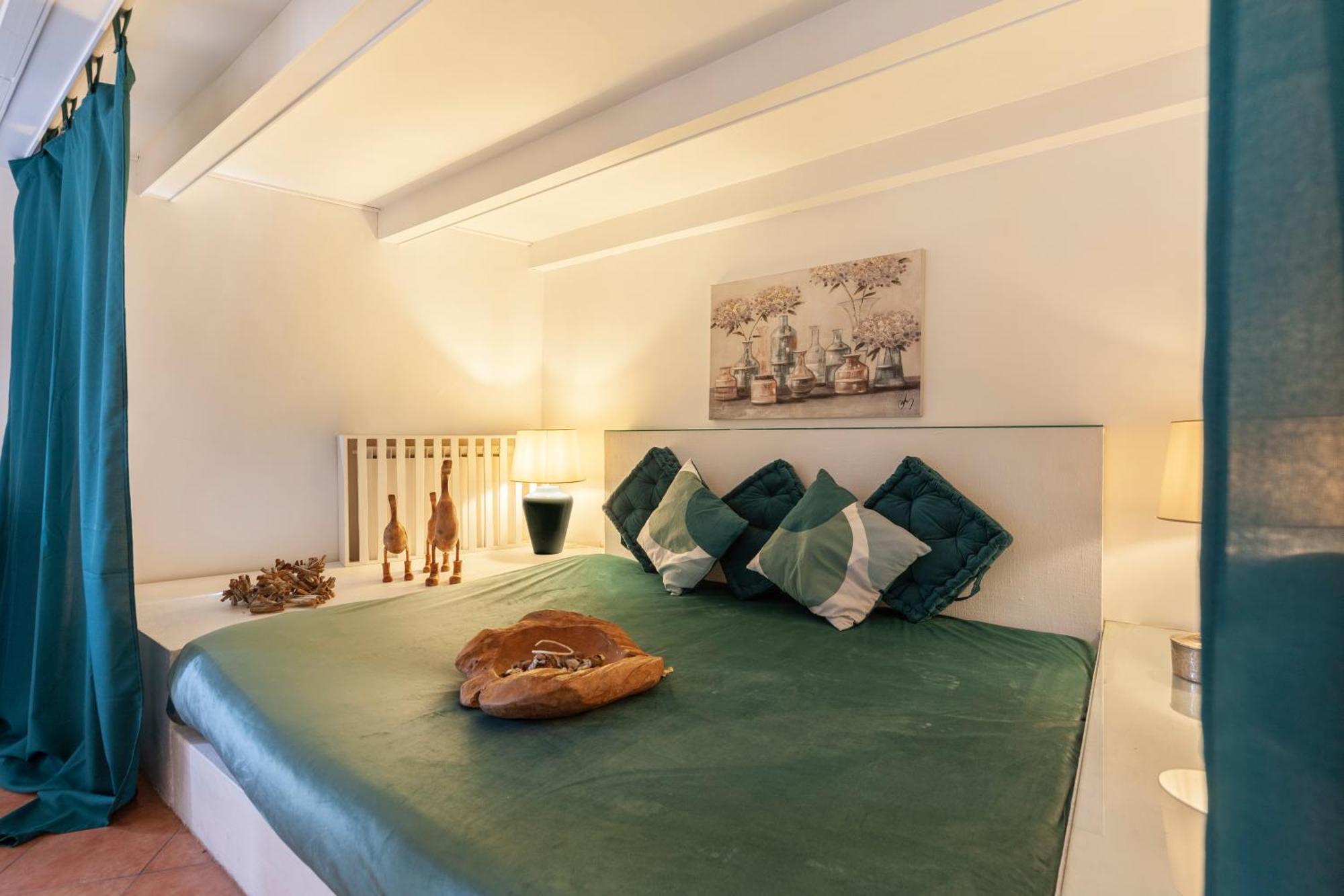 Appartamento Pantheon Splendid Flat With Terrace Roma