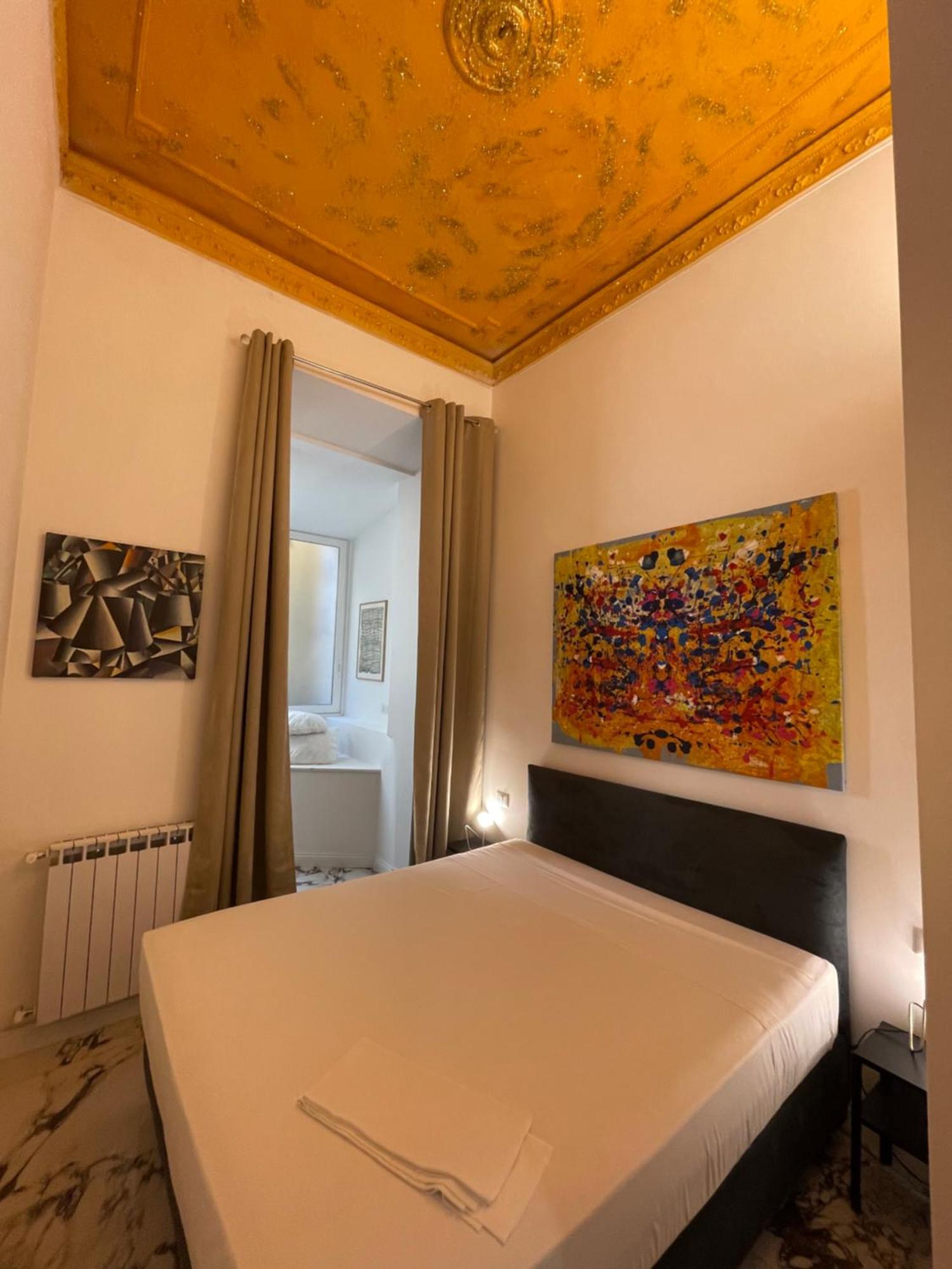 Apartment Vatican In Cola Di Rienzo Rom