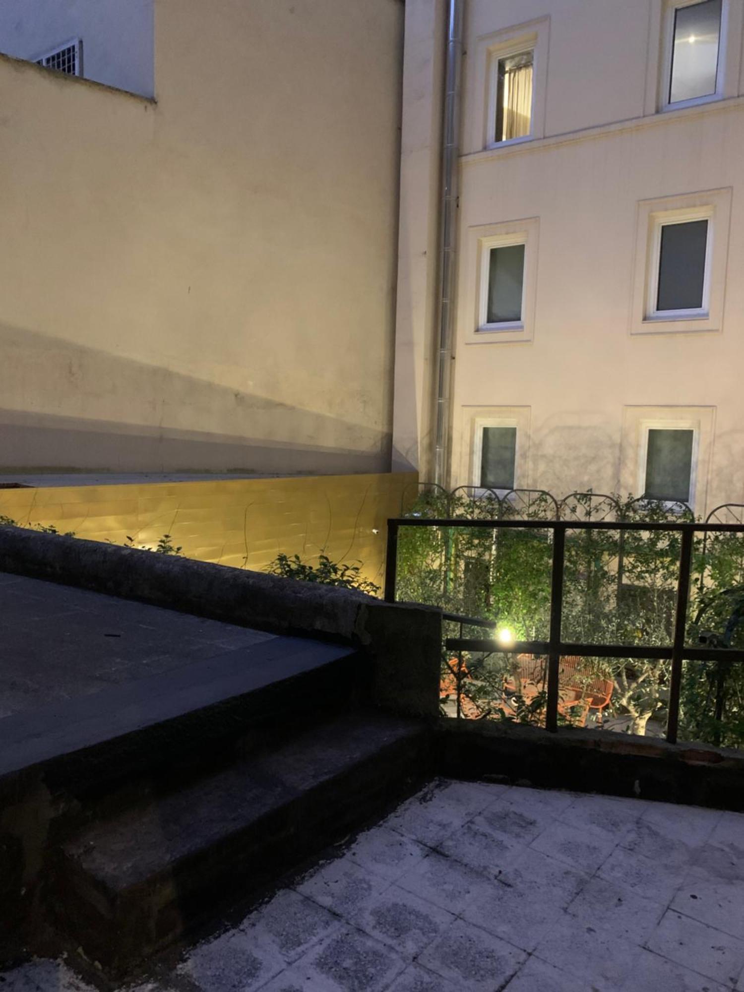 Apartamento La Casa Di Barcri