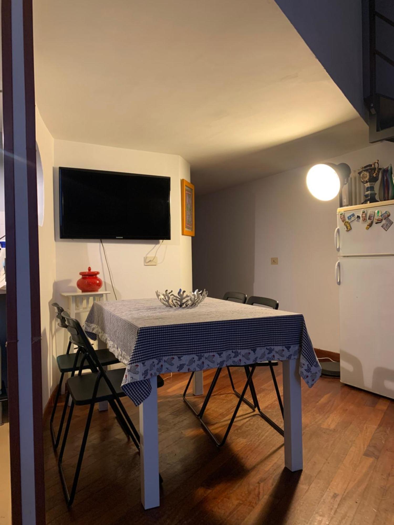 Apartamento La Casa Di Barcri