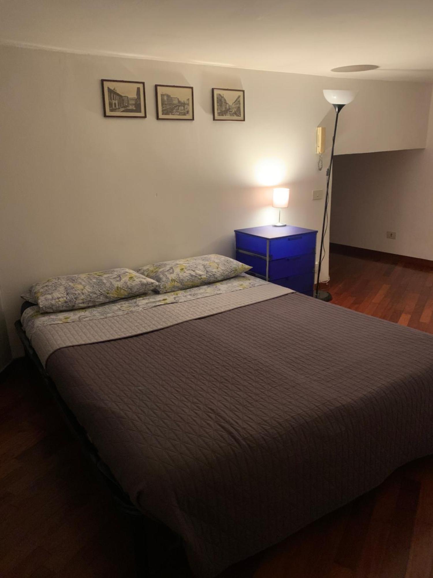 Apartamento La Casa Di Barcri Roma