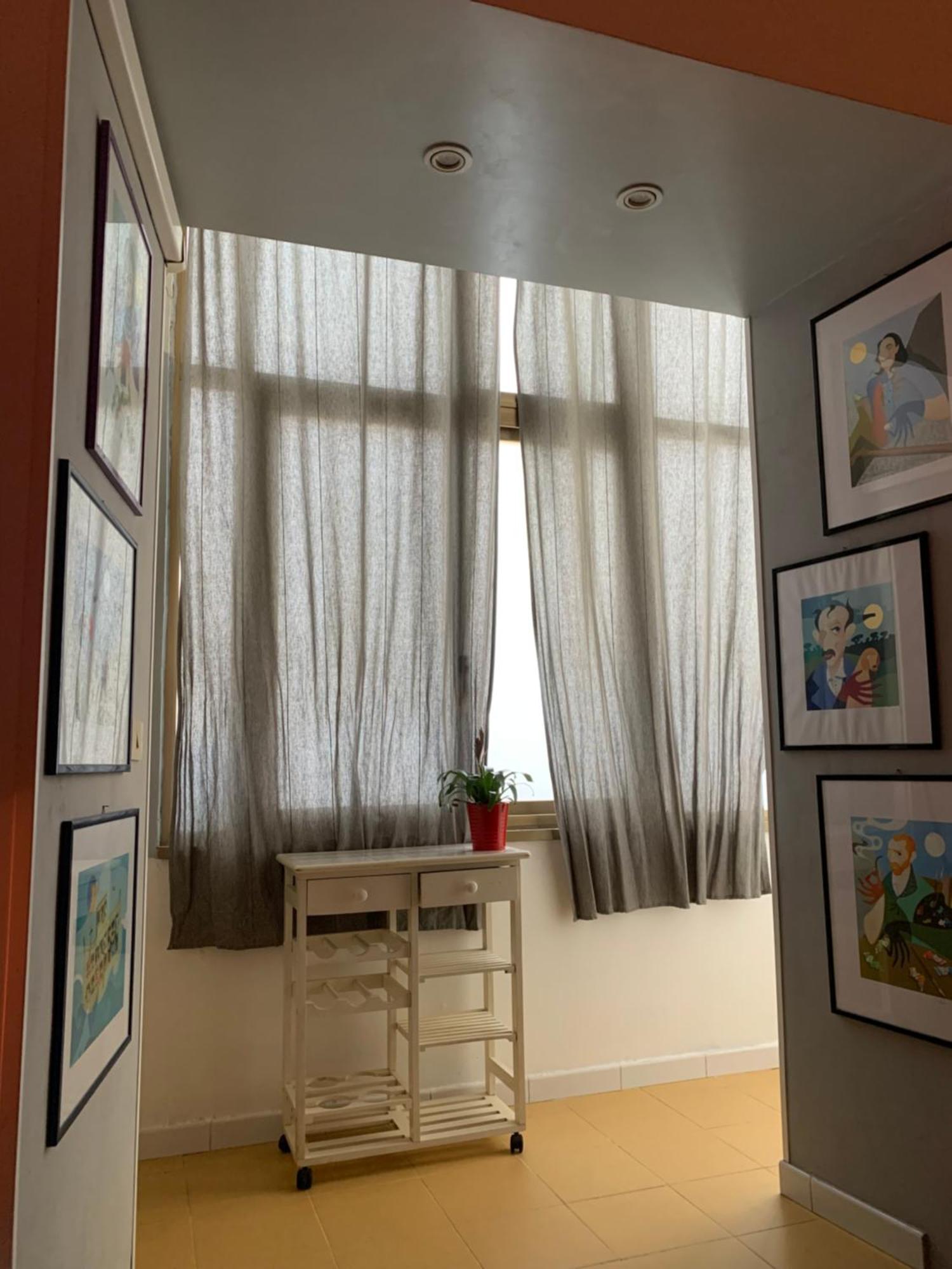 La Casa Di Barcri * Roma