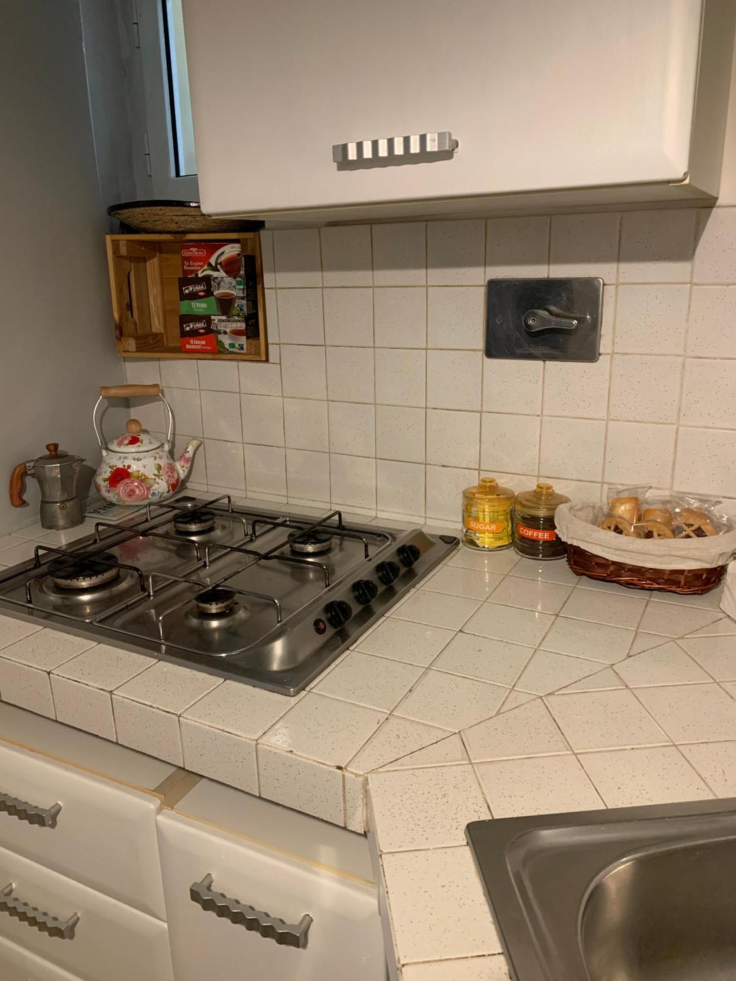 La Casa Di Barcri Apartamento Roma