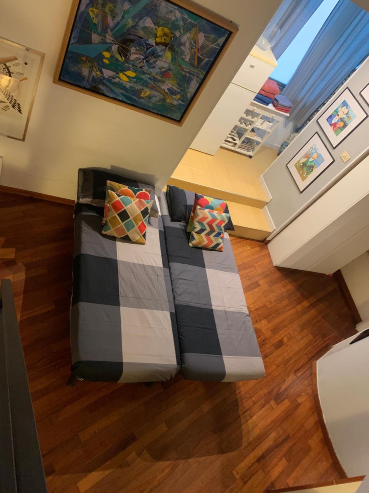 La Casa Di Barcri Roma
