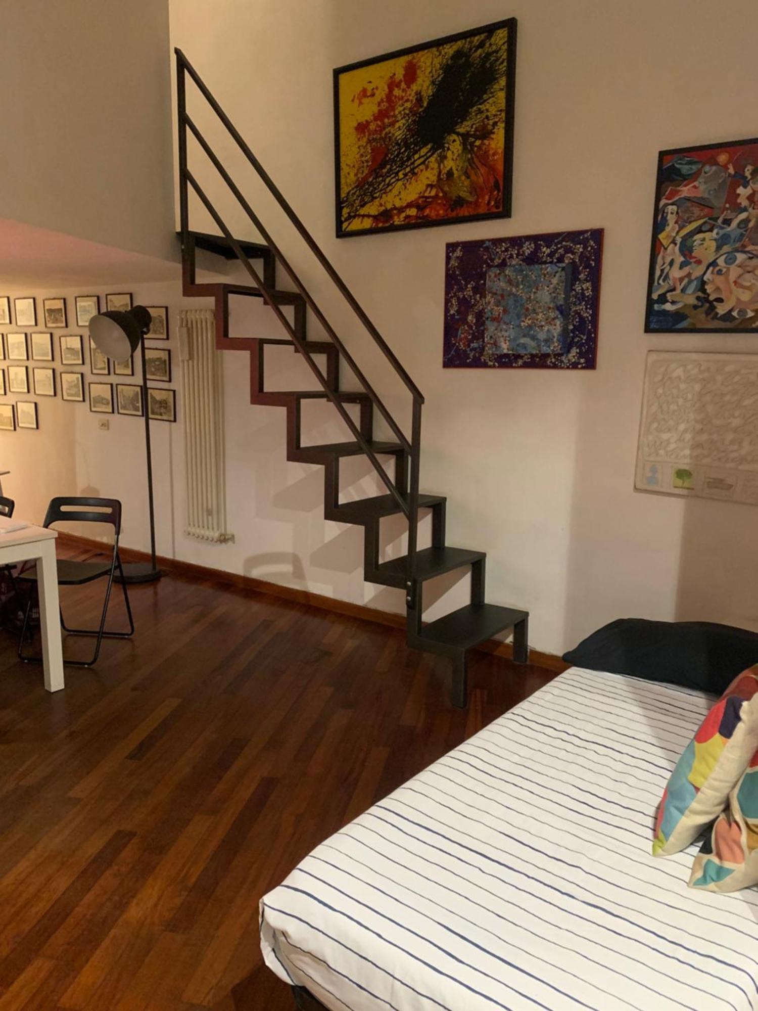 La Casa Di Barcri * Roma