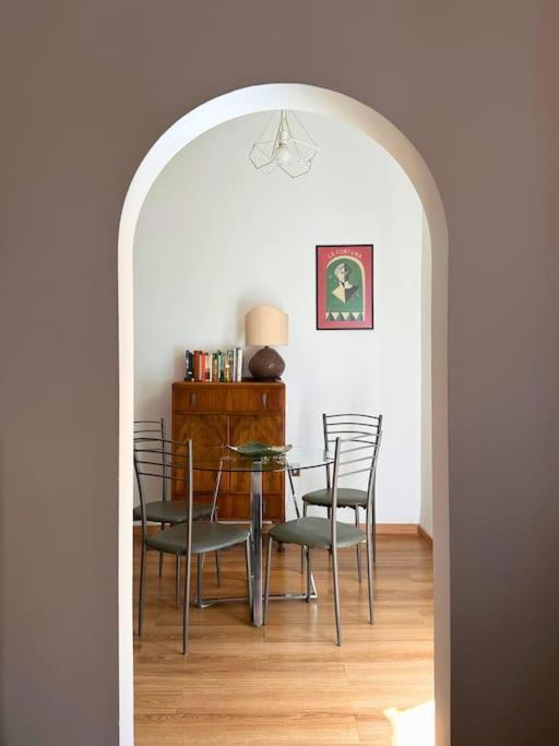 Cozy At The Heart Of The Eternal * Roma