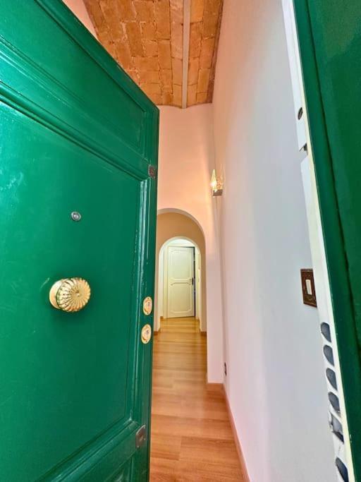 Apartamento Cozy At The Heart Of The Eternal