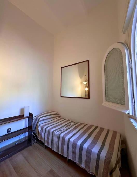 Cozy At The Heart Of The Eternal Apartamento Roma