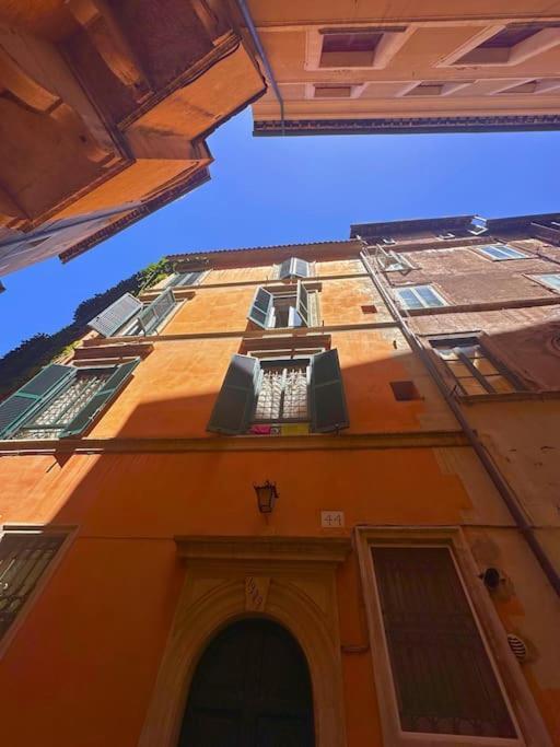 Apartamento Cozy At The Heart Of The Eternal *