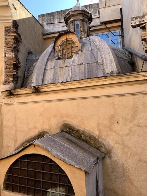 Apartamento Cozy At The Heart Of The Eternal Roma