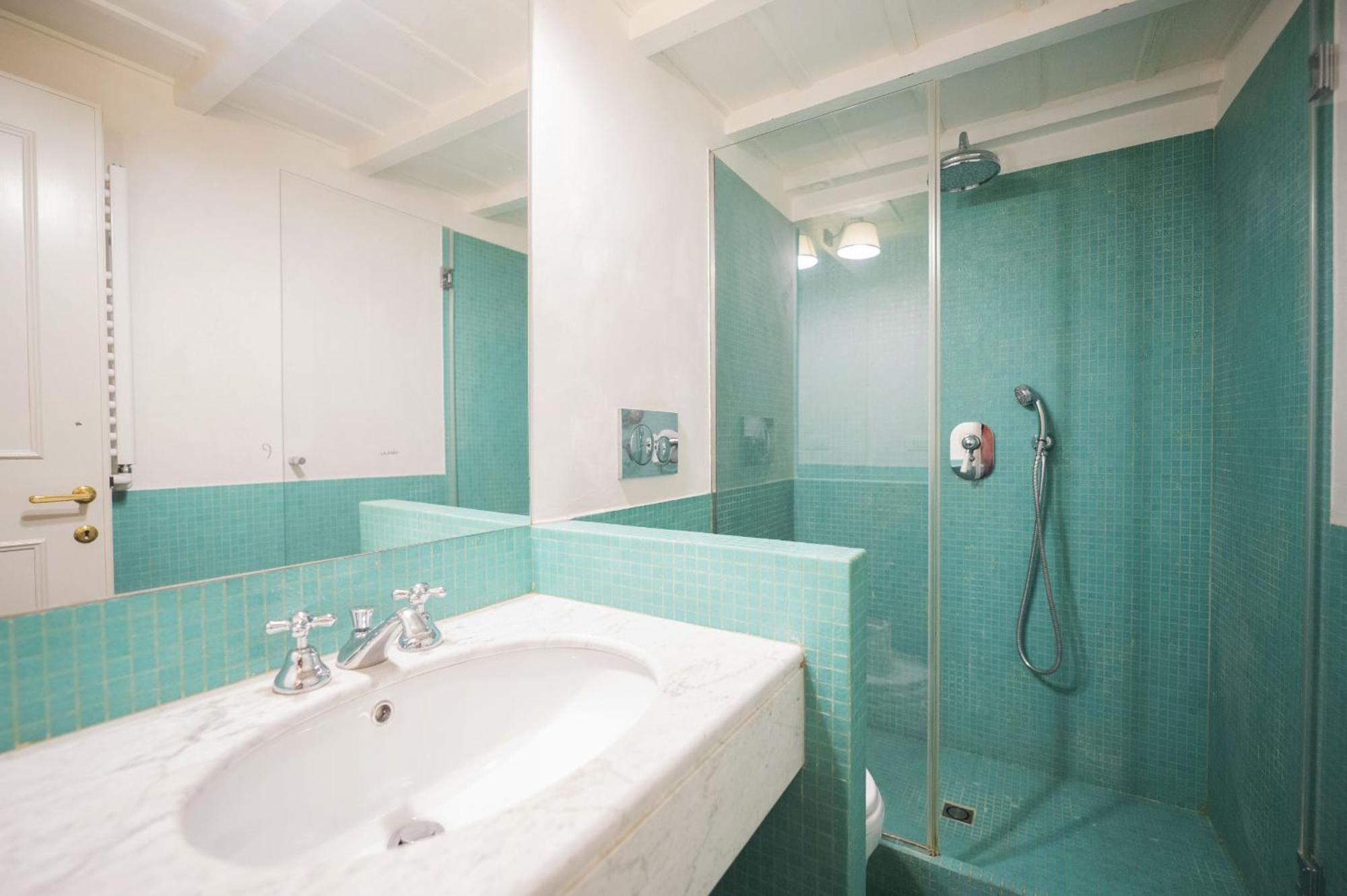 Campo De Fiori Unique 2 Bedroom *