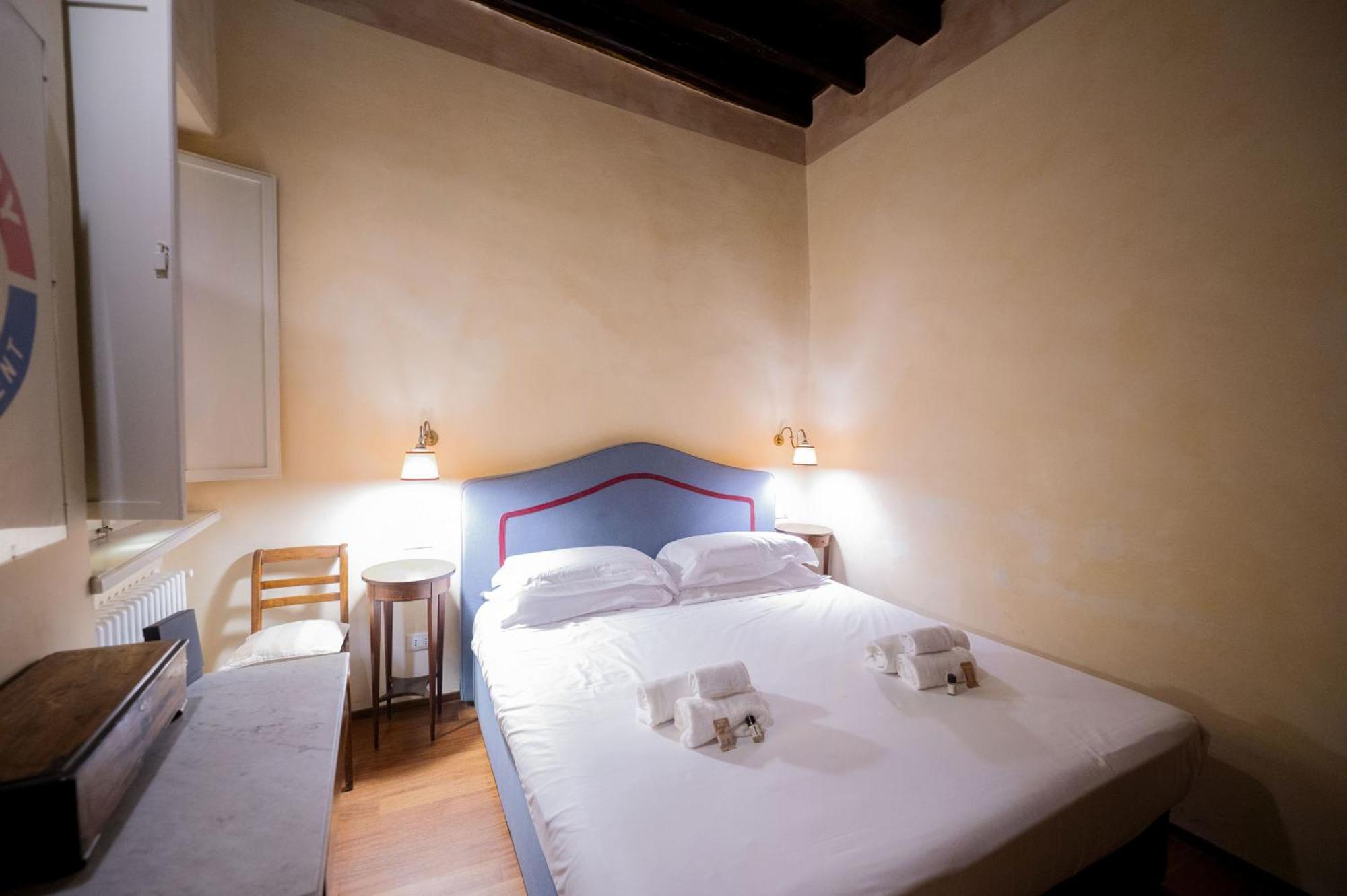 Campo De Fiori Unique 2 Bedroom * Roma