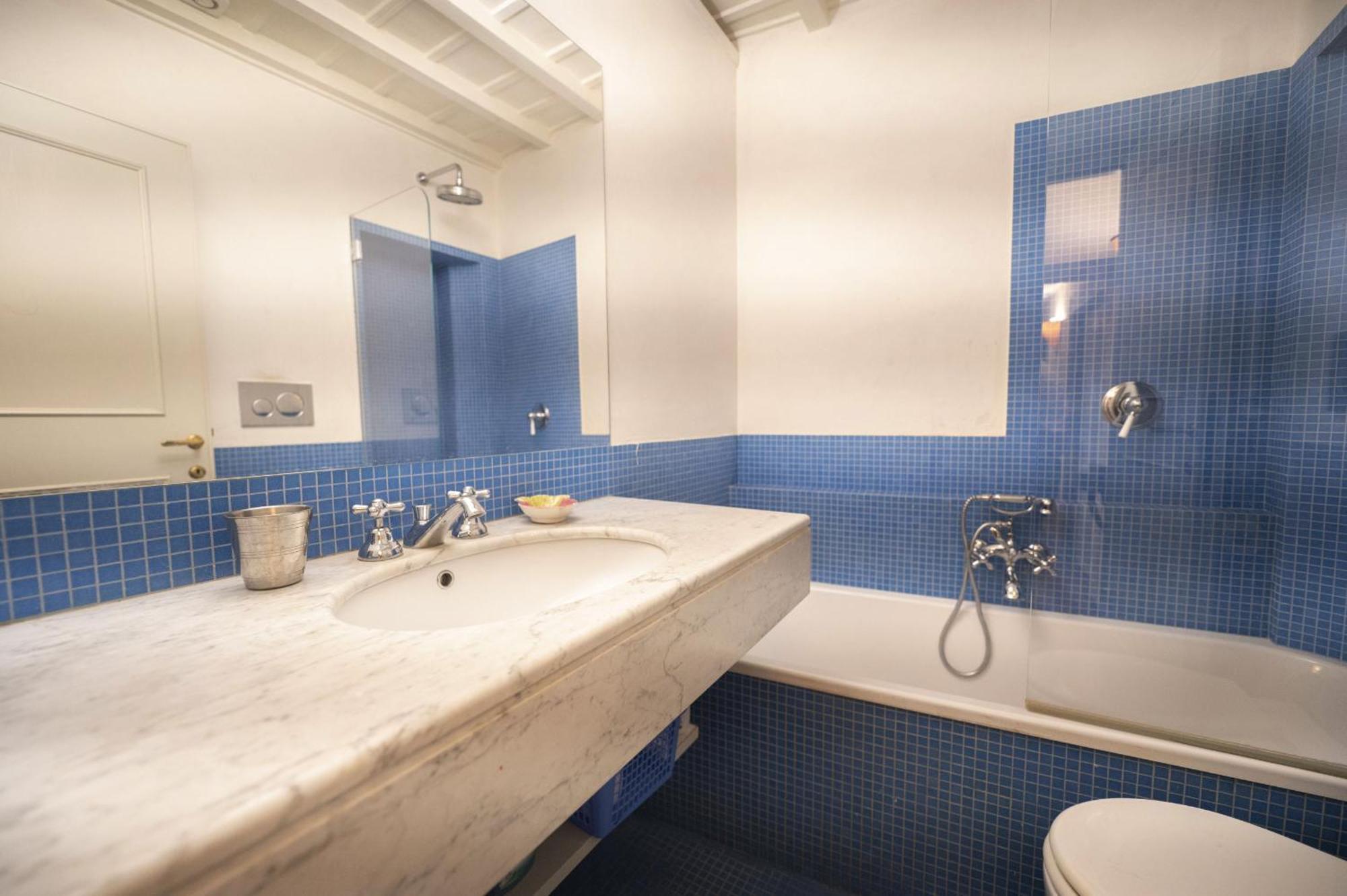 Appartamento Campo De Fiori Unique 2 Bedroom *