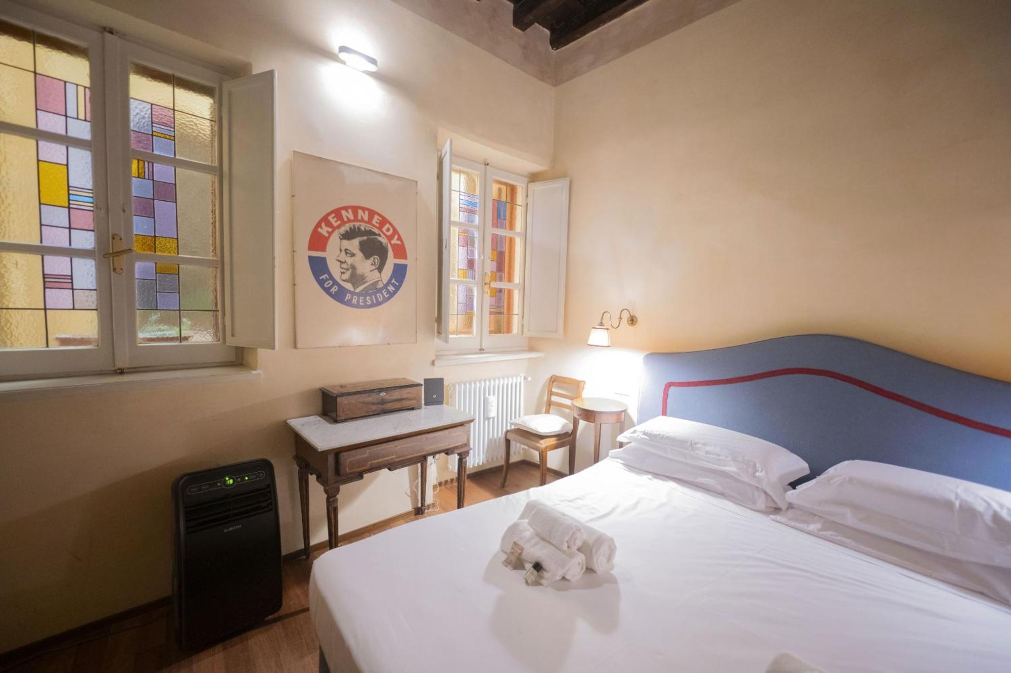 Campo De Fiori Unique 2 Bedroom Appartamento