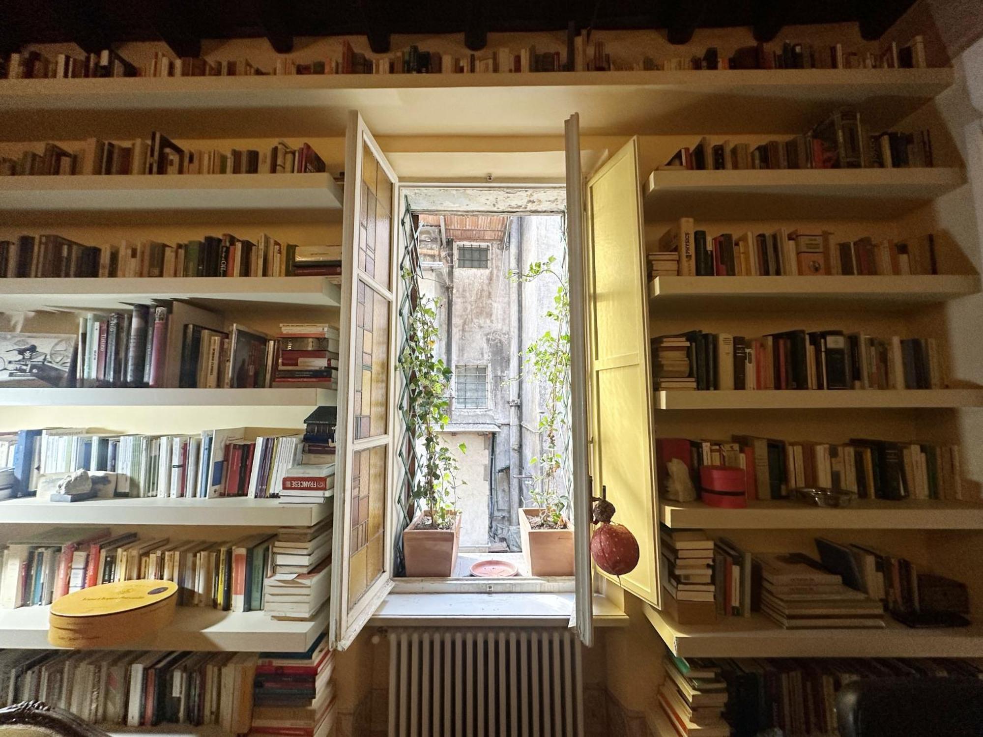 Appartamento Campo De Fiori Unique 2 Bedroom Roma