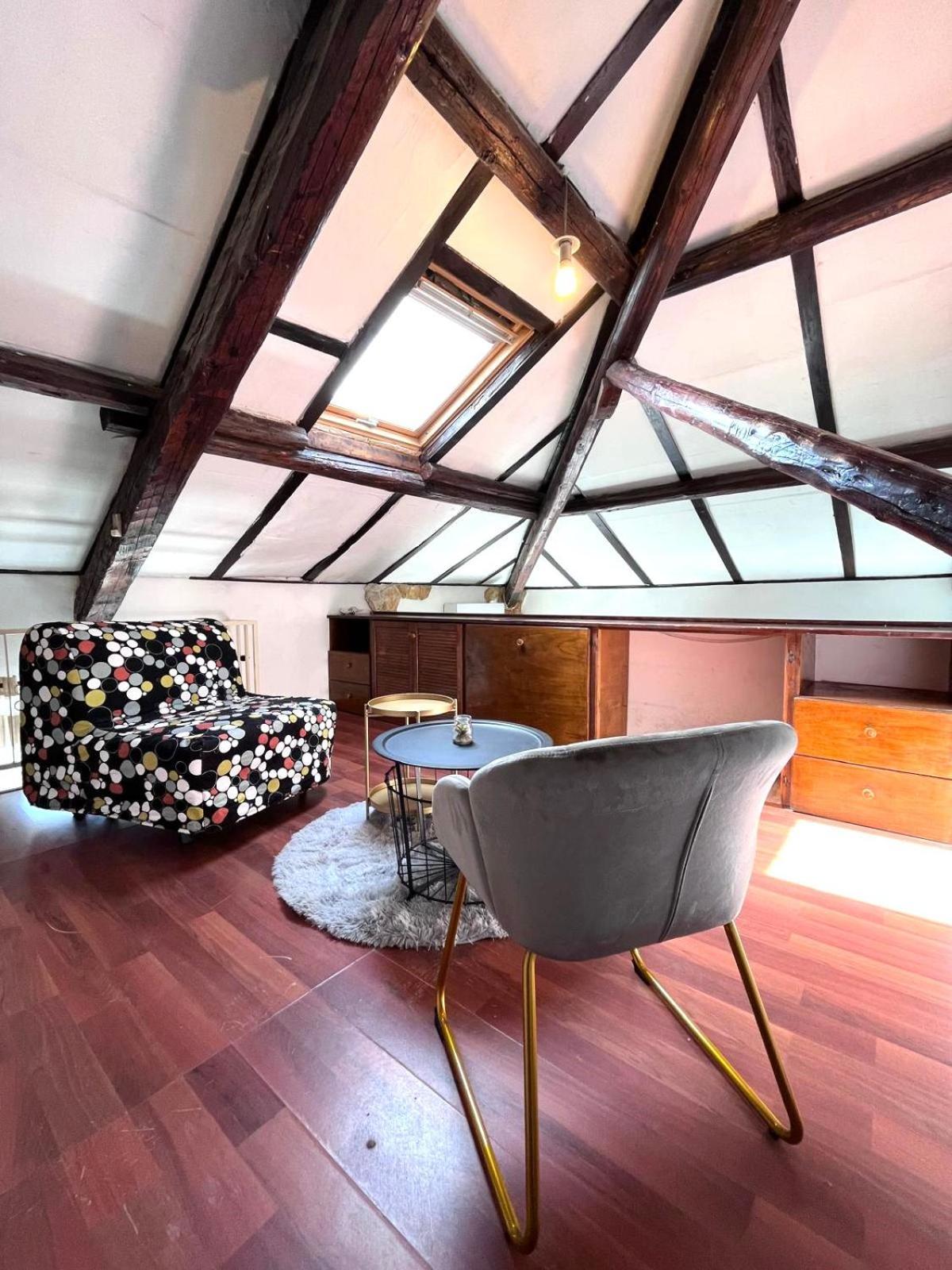 Apartamento Garbatella