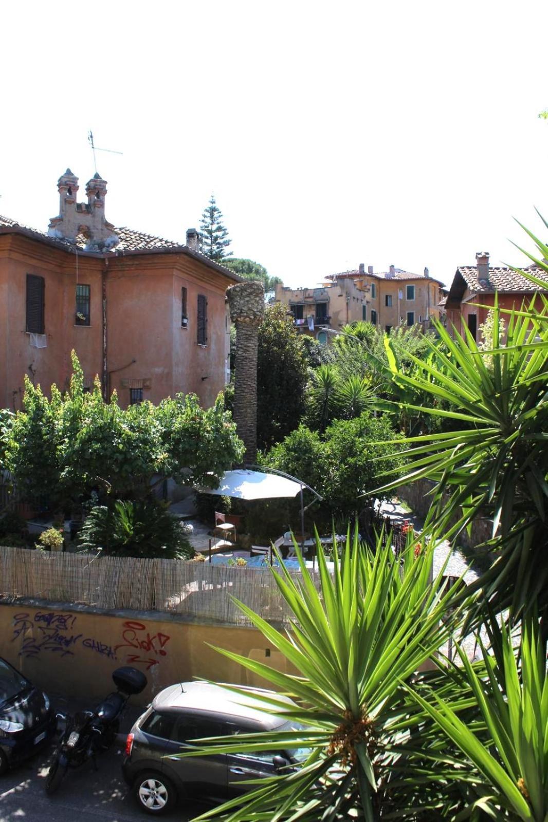 Garbatella Appartamento *