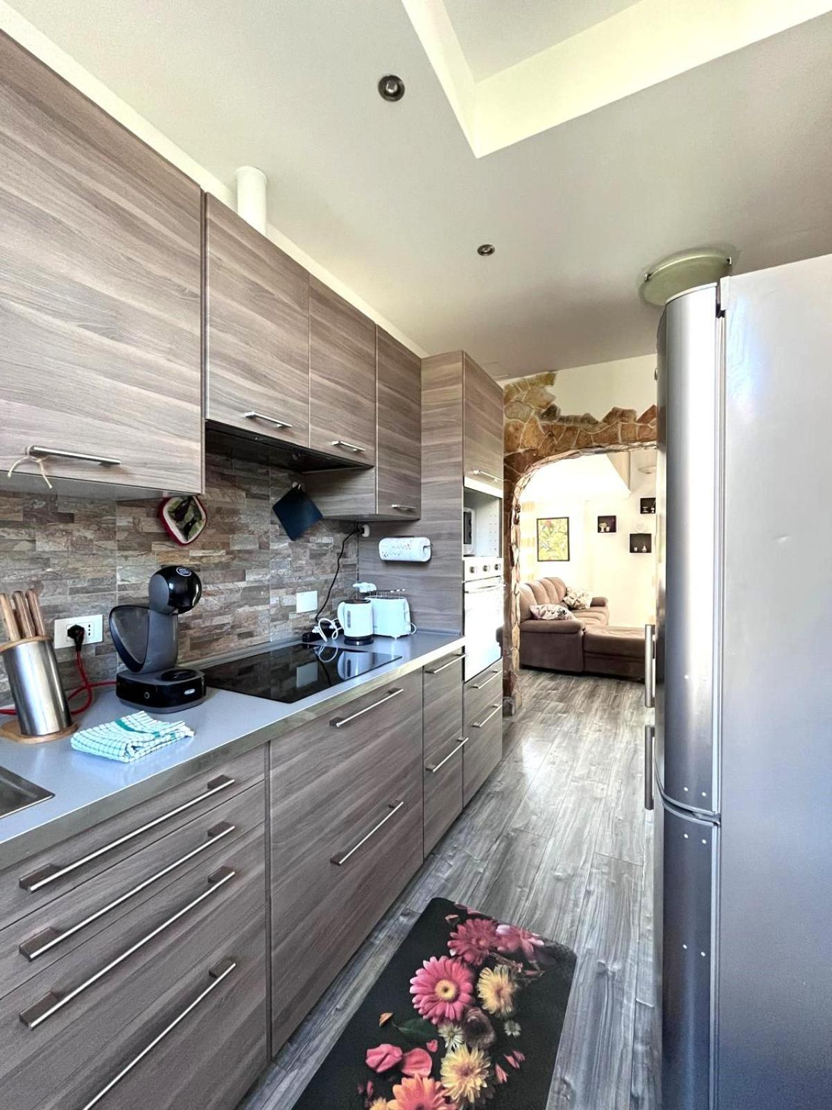 Apartamento Garbatella