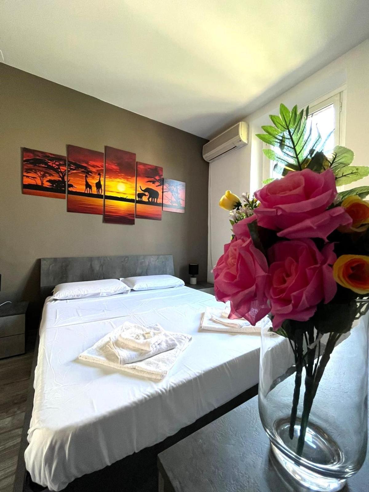 Garbatella Apartamento Roma