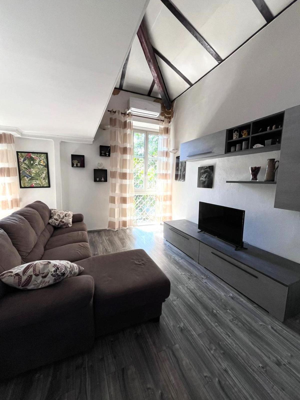 Apartamento Garbatella