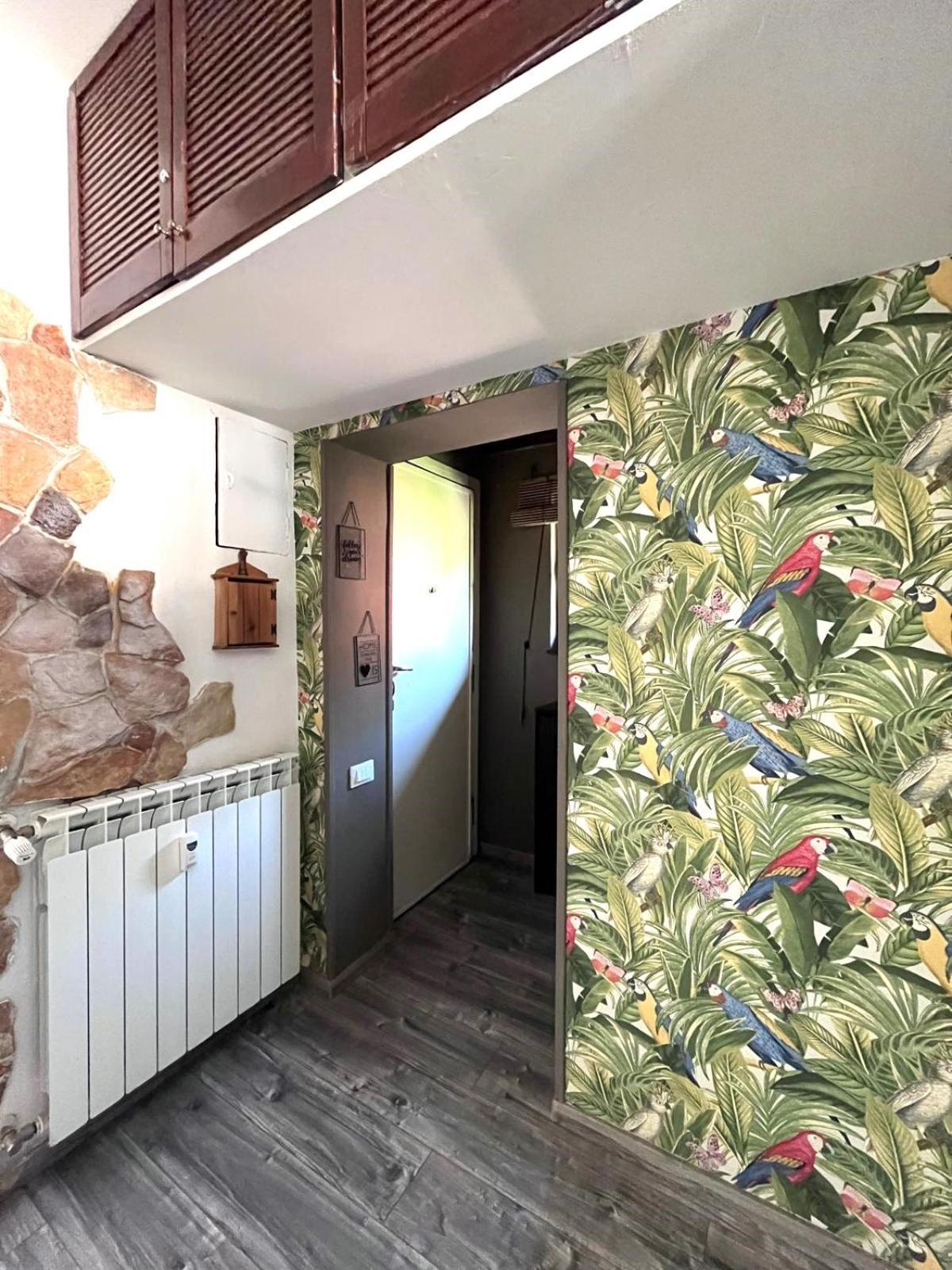Garbatella Appartamento Roma