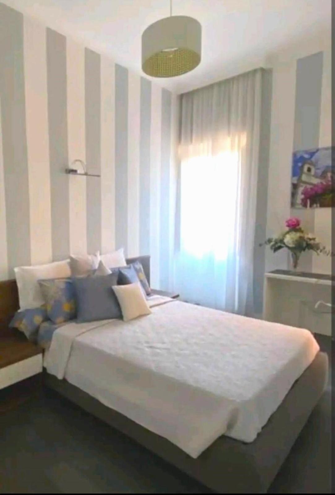 Crispi Relax Apartment