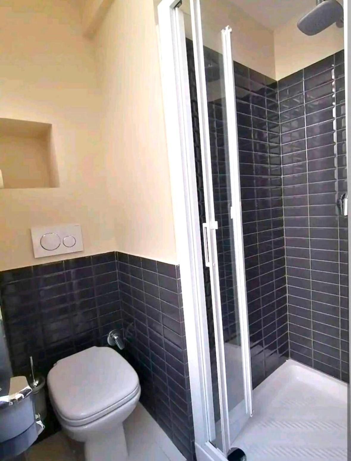 Crispi Relax Apartment Apartamento *