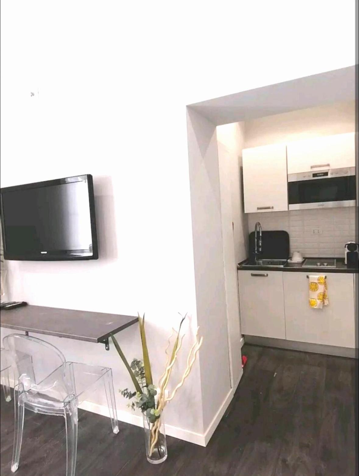 Crispi Relax Apartment * Roma