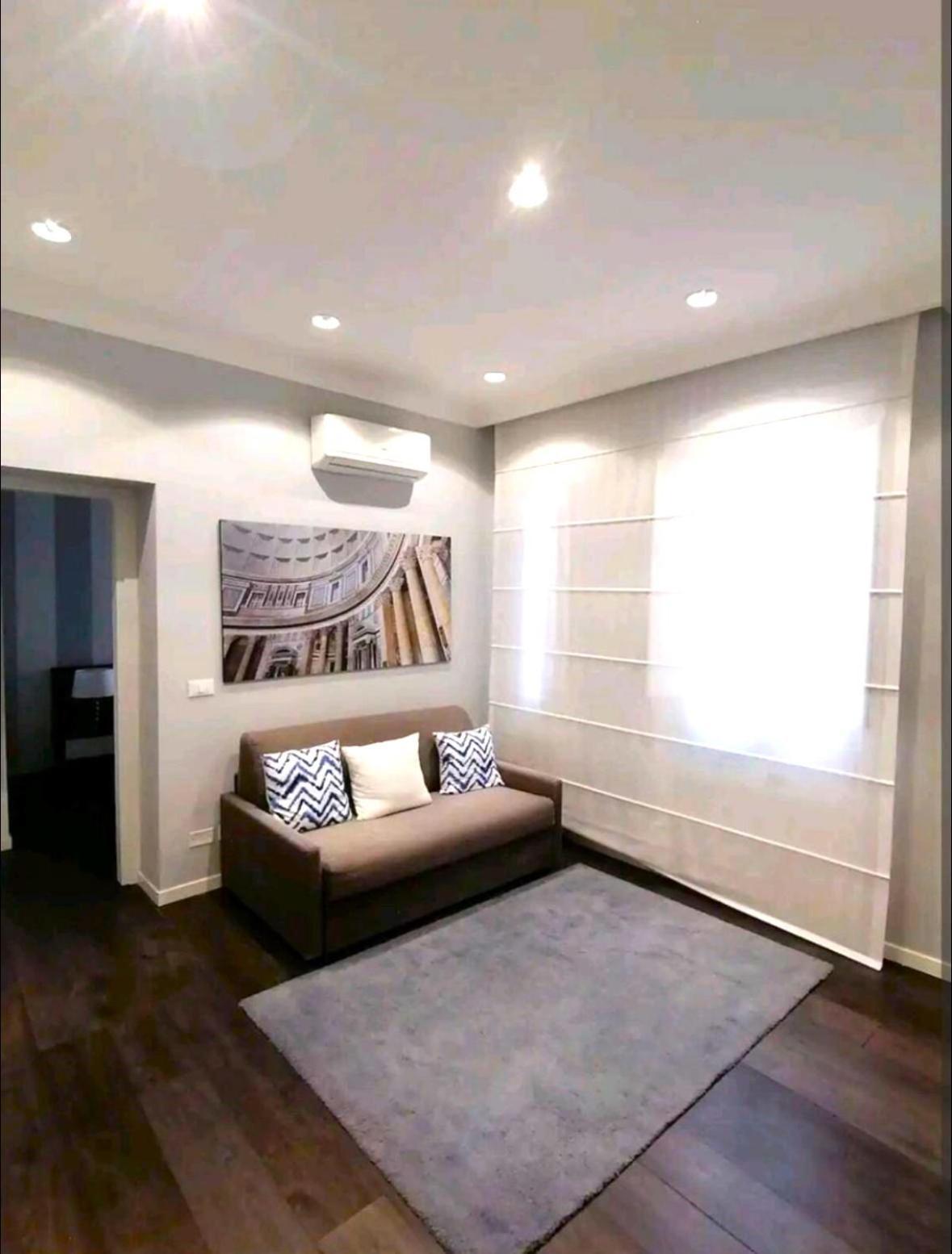 Apartamento Crispi Relax Apartment