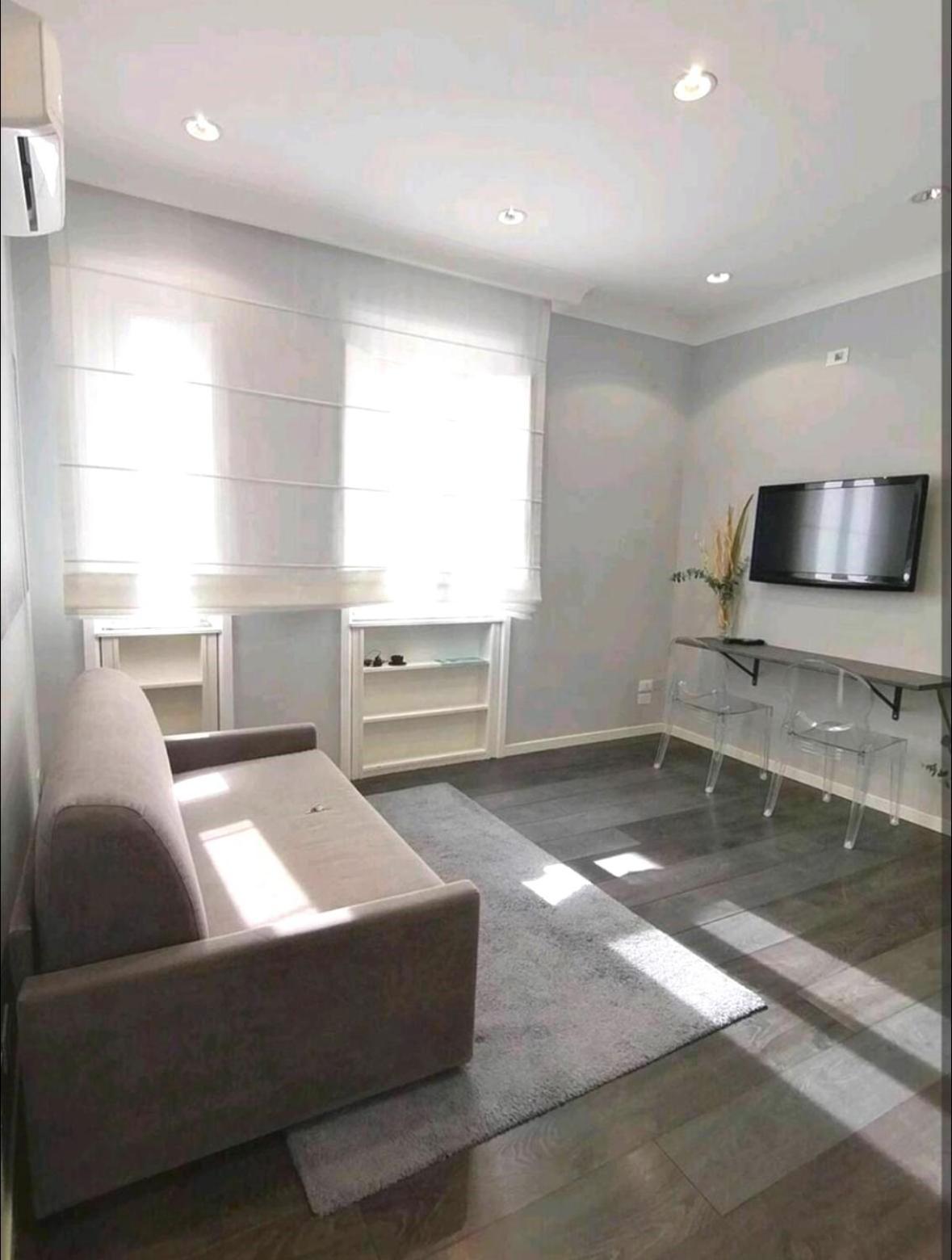 Crispi Relax Apartment Apartamento *
