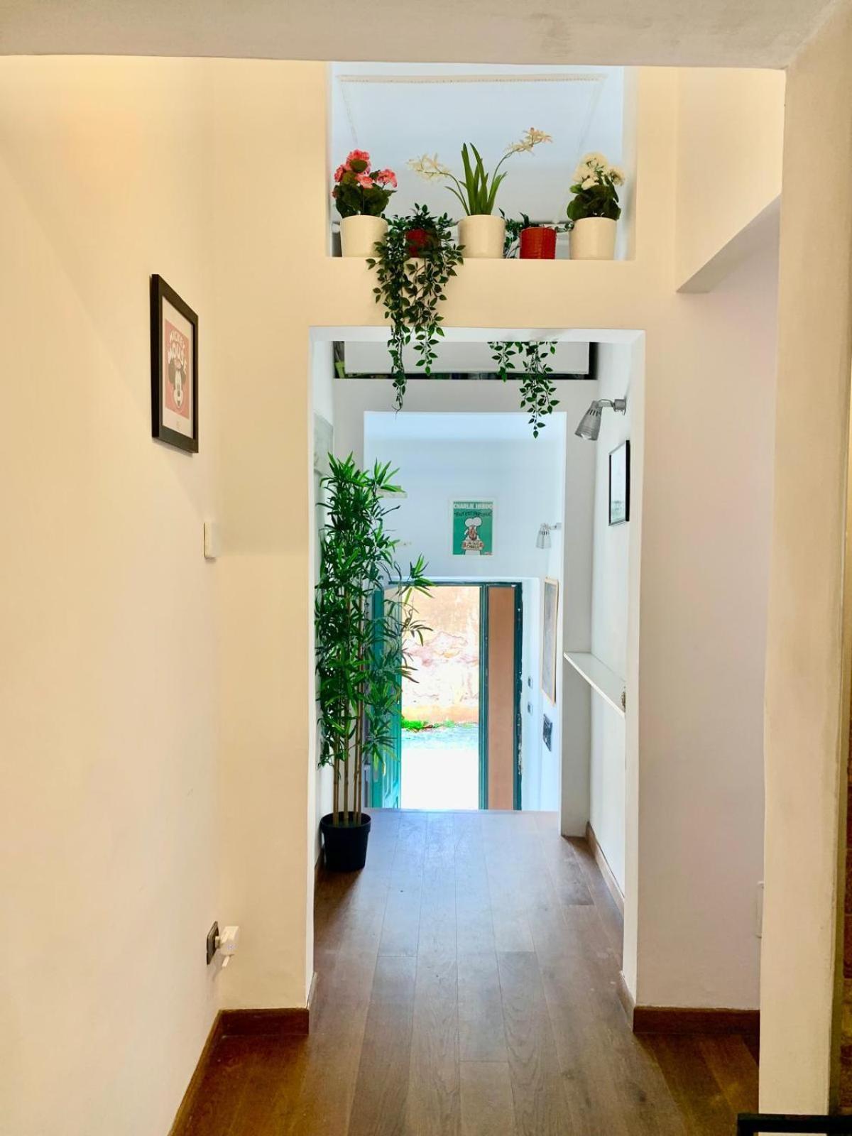 Leilighet Trastevere 23 *
