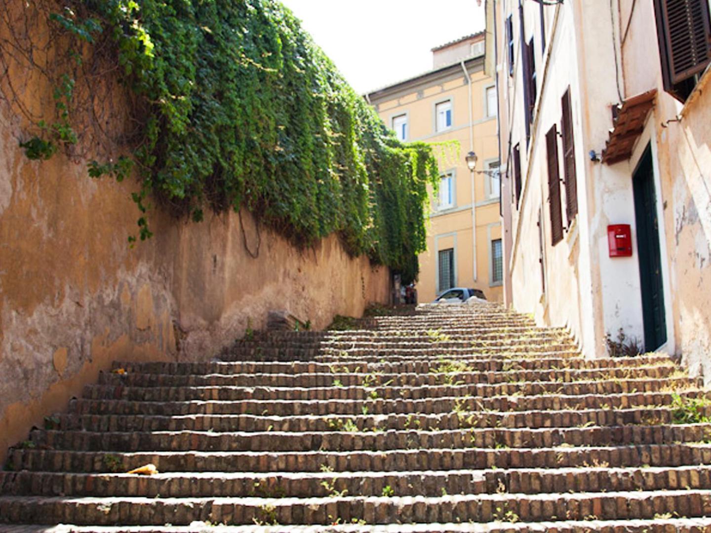 Trastevere 23