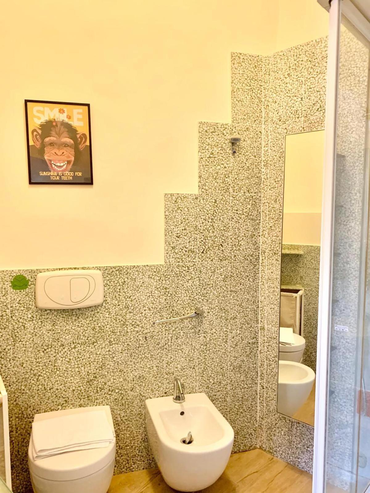 Leilighet Trastevere 23