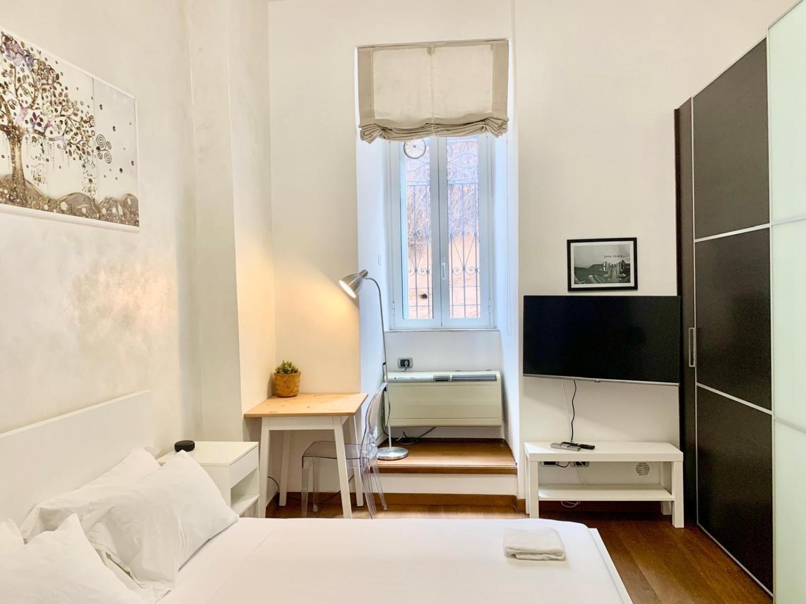 Leilighet Trastevere 23 *