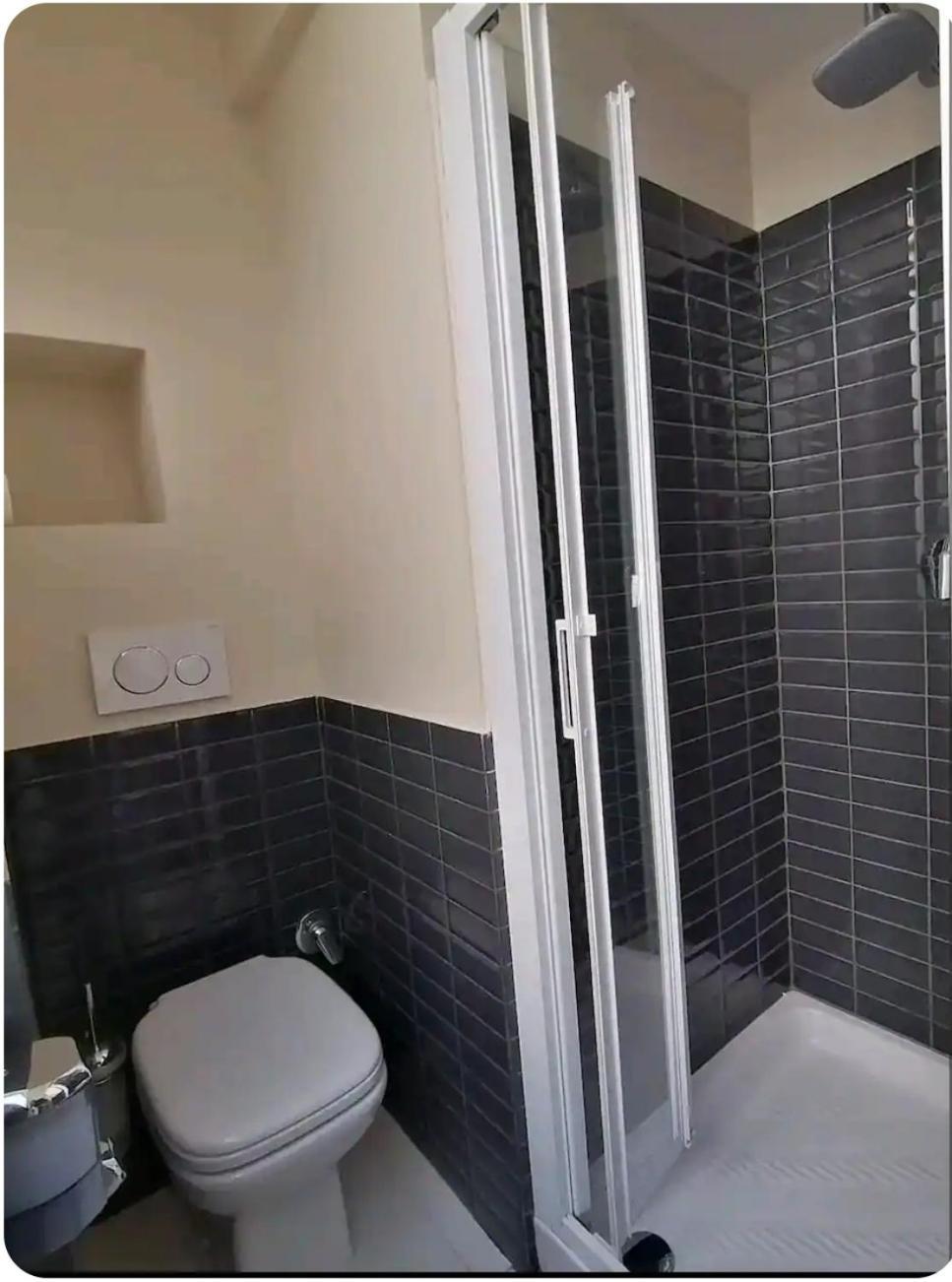 Crispi Relax Apartment Roma
