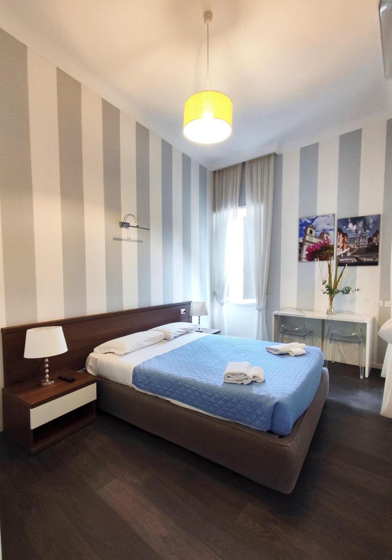 Crispi Relax Apartamento Roma