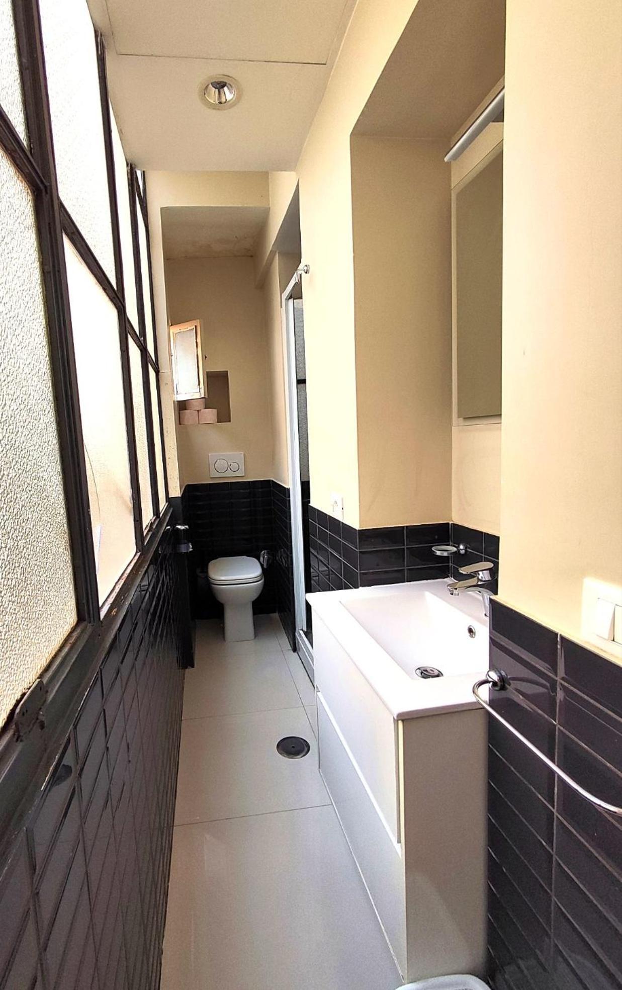 Apartamento Crispi Relax