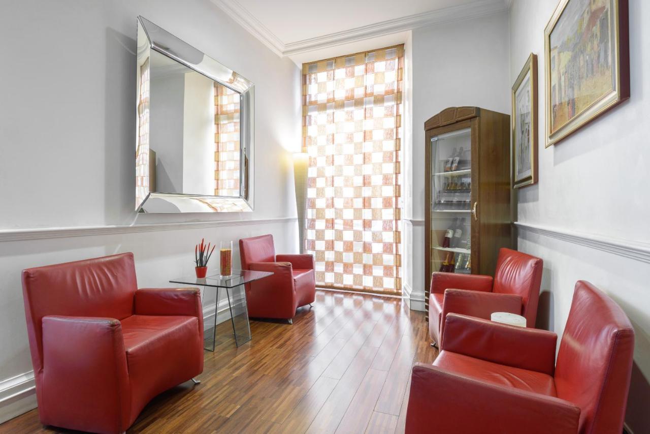 Gambrinus Hotel