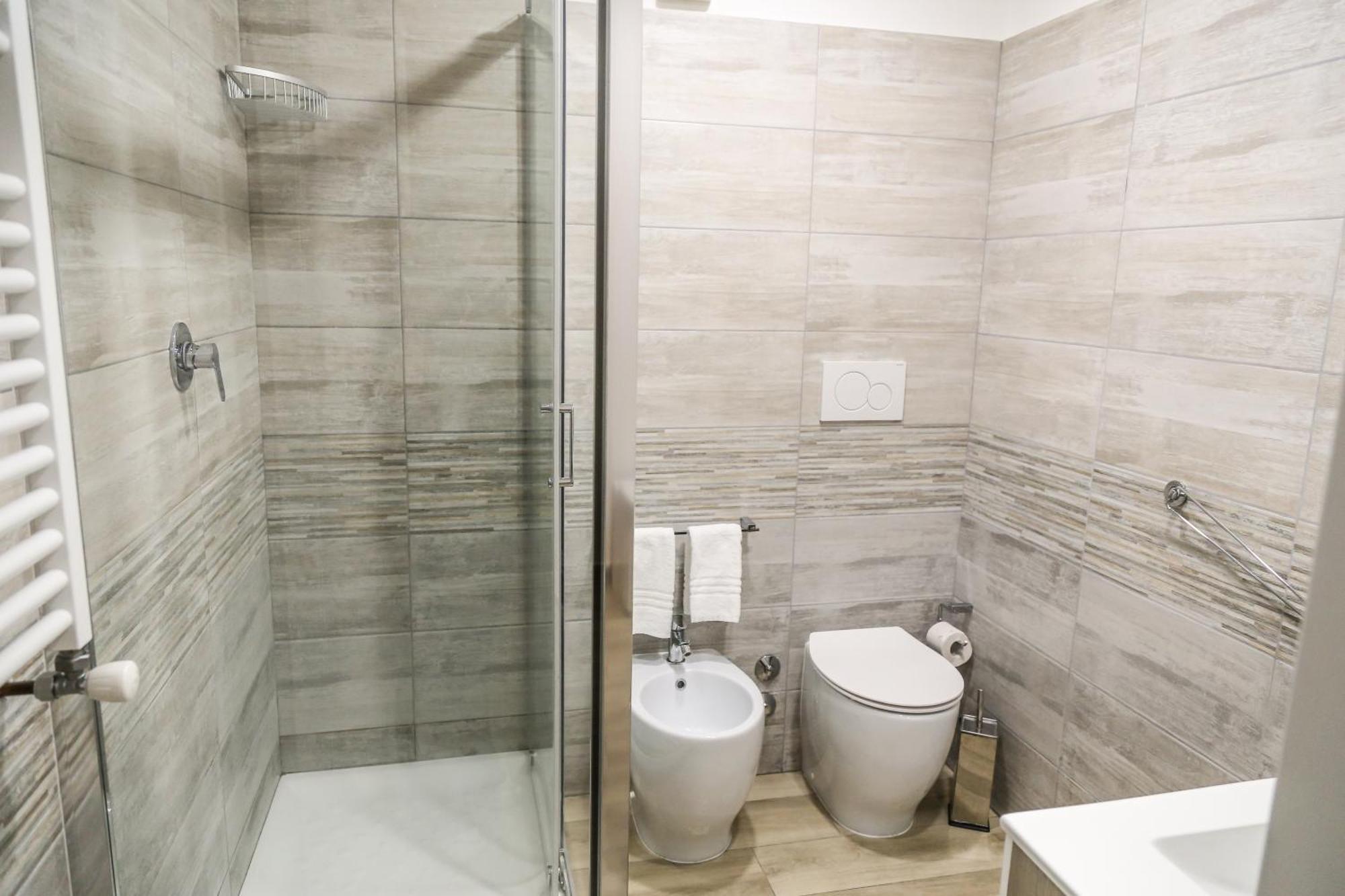 Hotel Athena Roma