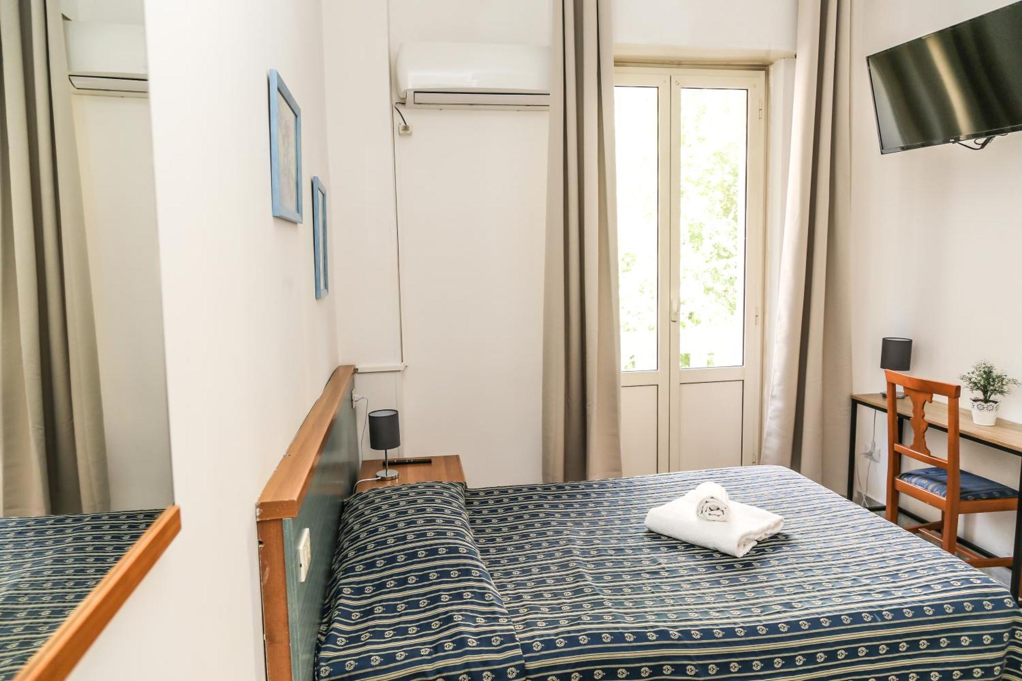 Athena Hotel